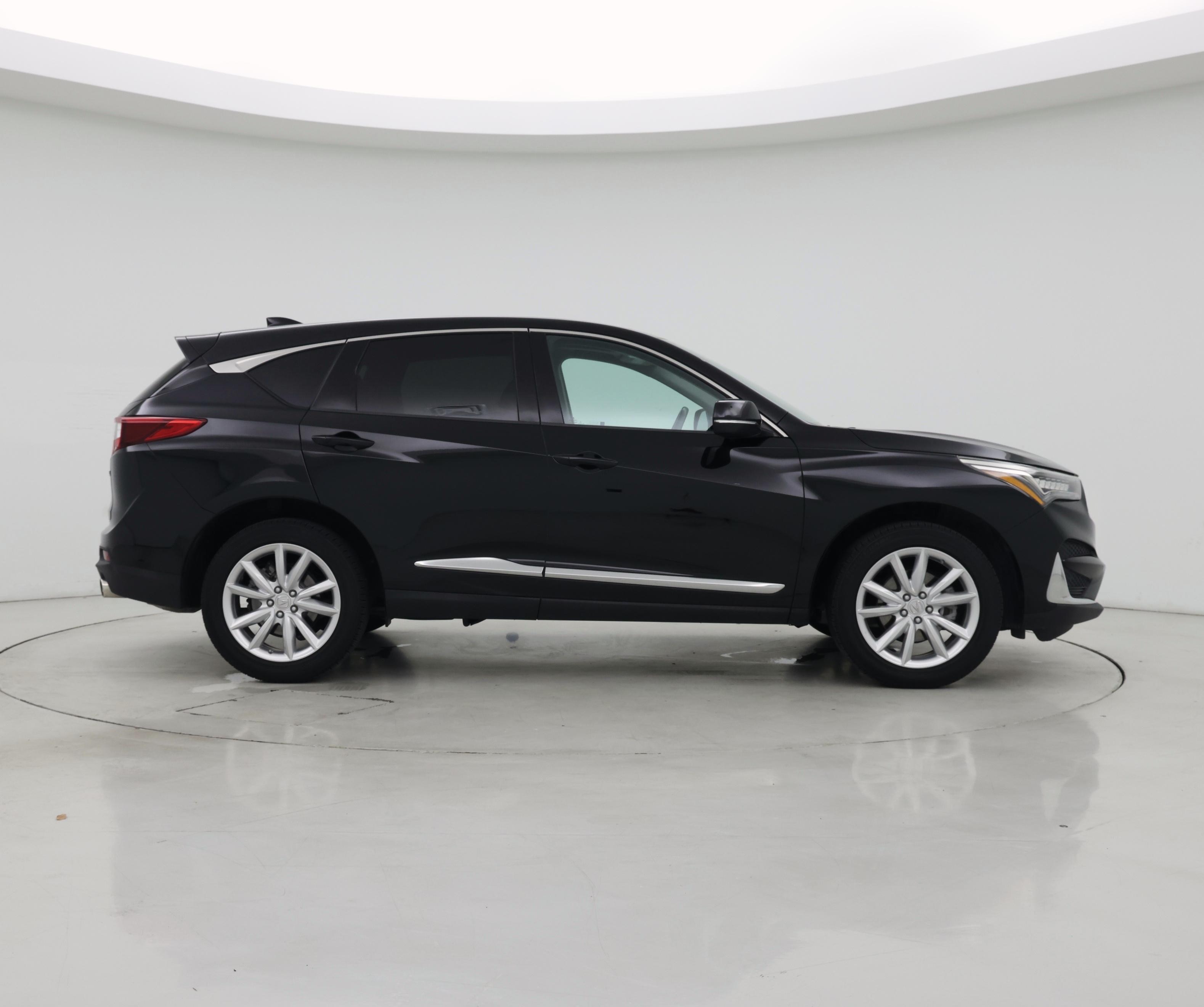 Thumbnail: 2020 Acura RDX - 7