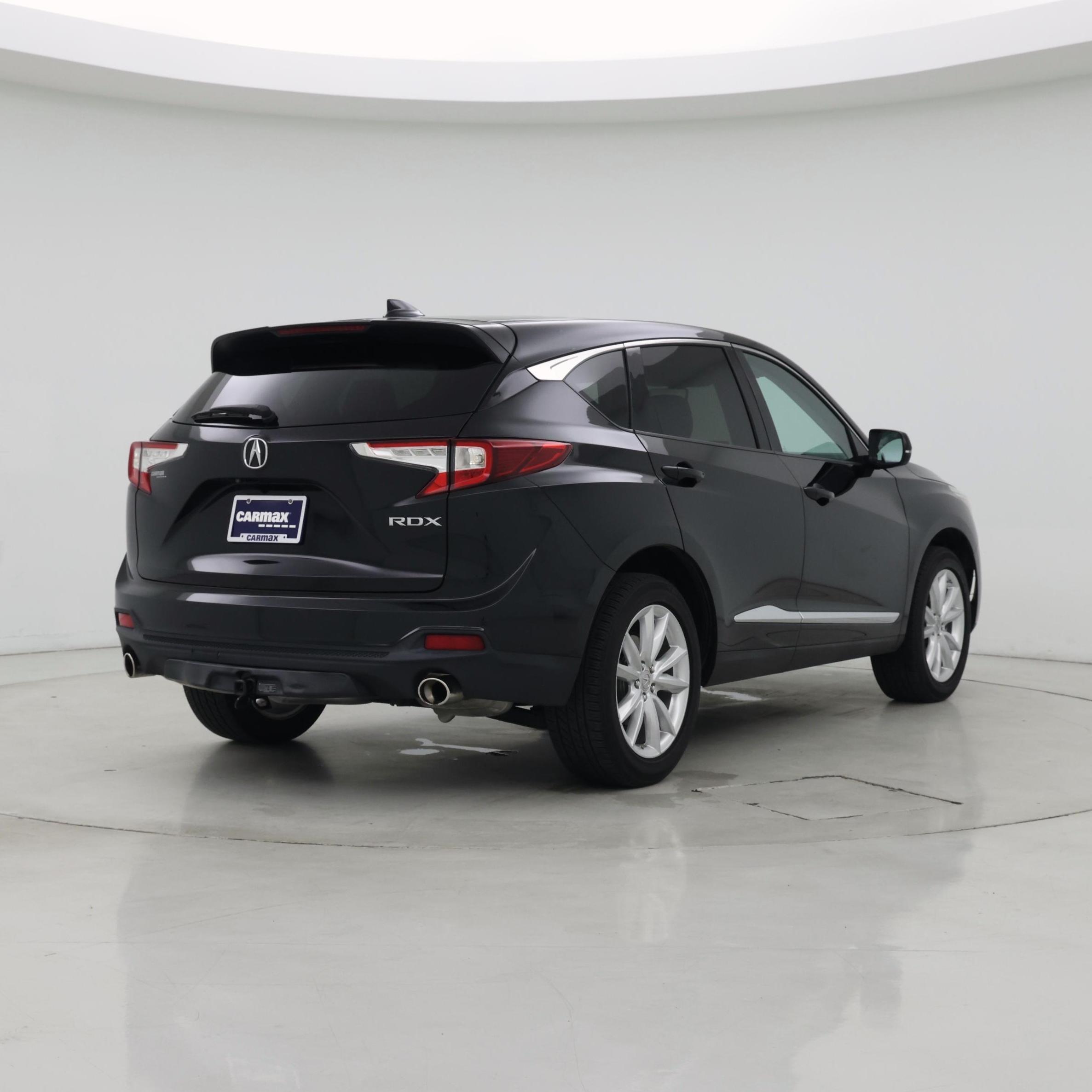 Thumbnail: 2020 Acura RDX - 8