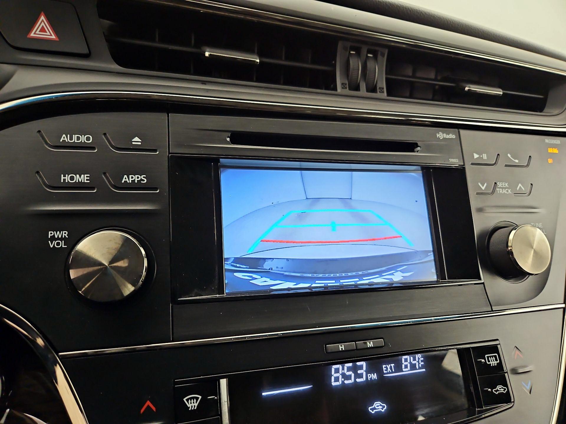 Thumbnail: 2015 Toyota Avalon - 14