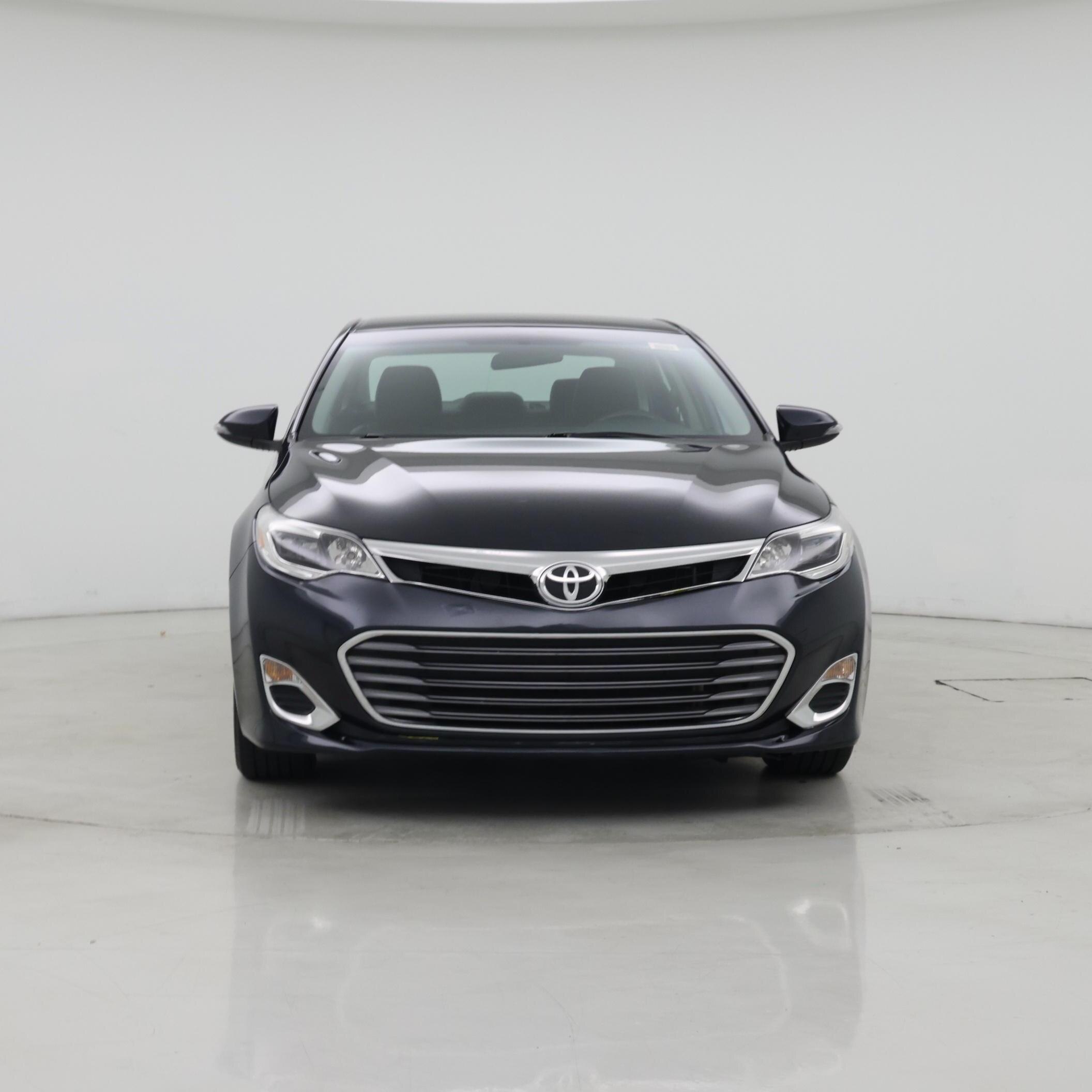 Thumbnail: 2015 Toyota Avalon - 5