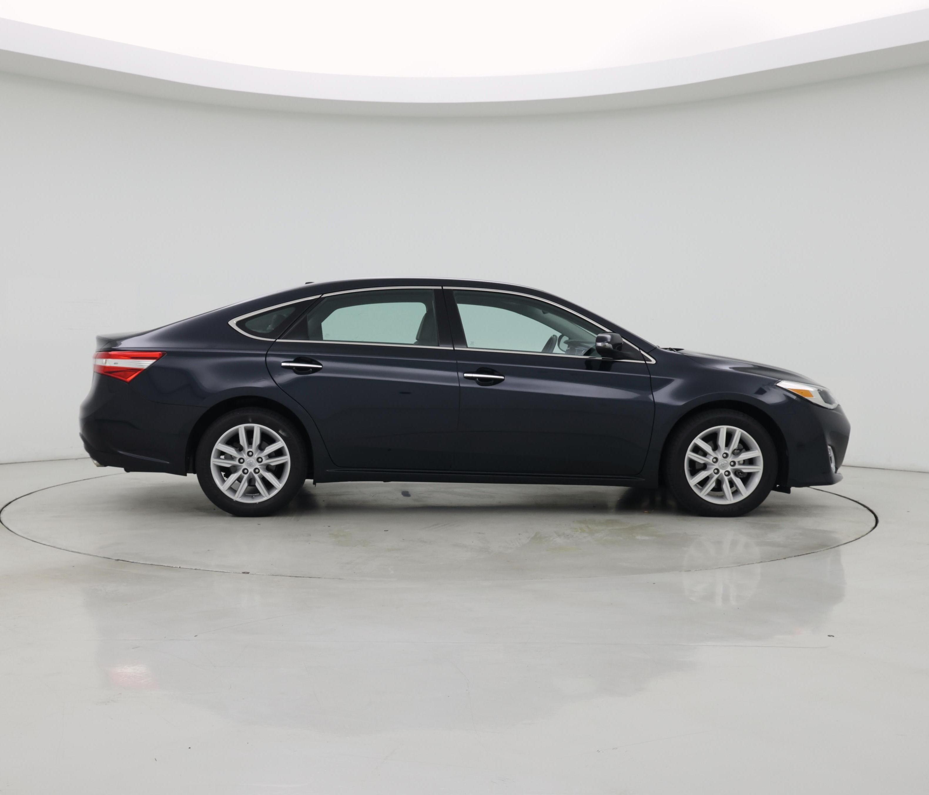 Thumbnail: 2015 Toyota Avalon - 7