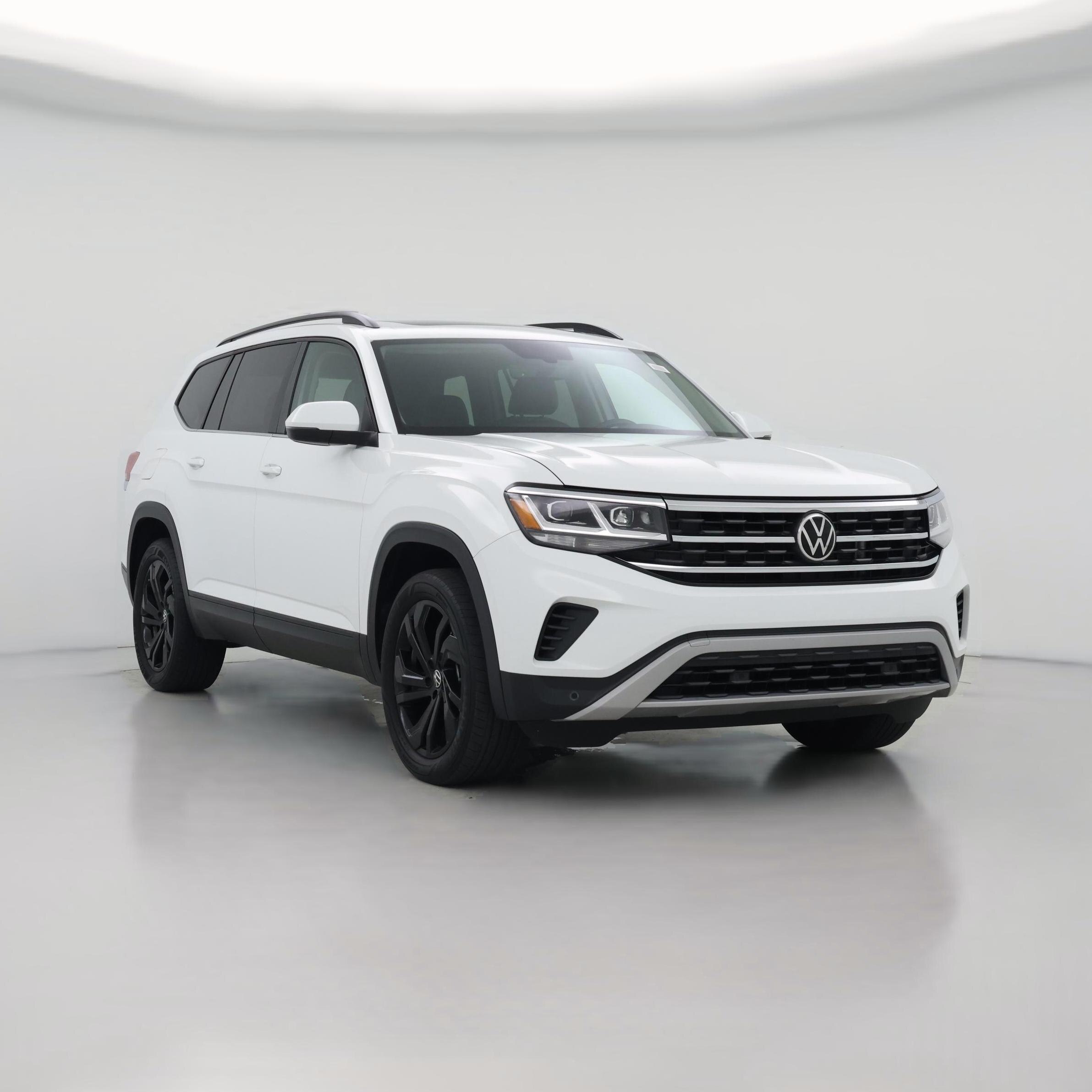 Thumbnail: 2022 Volkswagen Atlas - 1