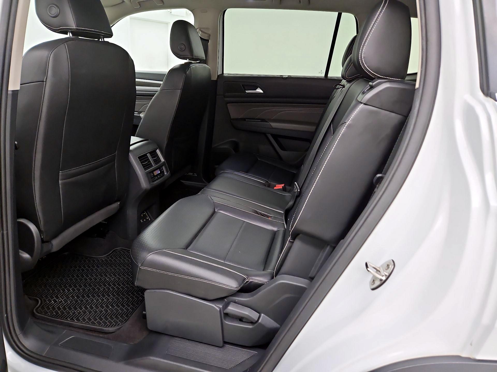 Thumbnail: 2022 Volkswagen Atlas - 20