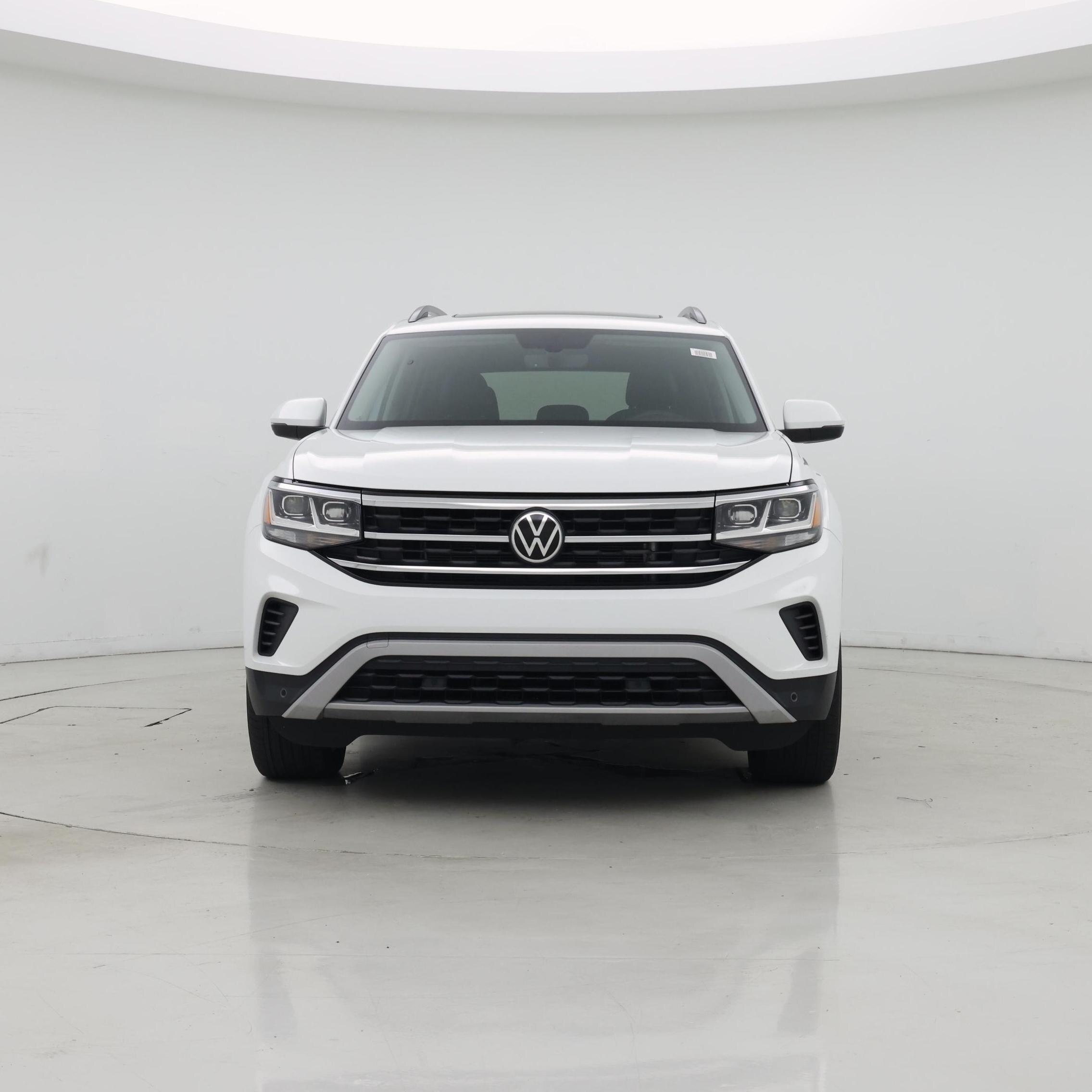 Thumbnail: 2022 Volkswagen Atlas - 5