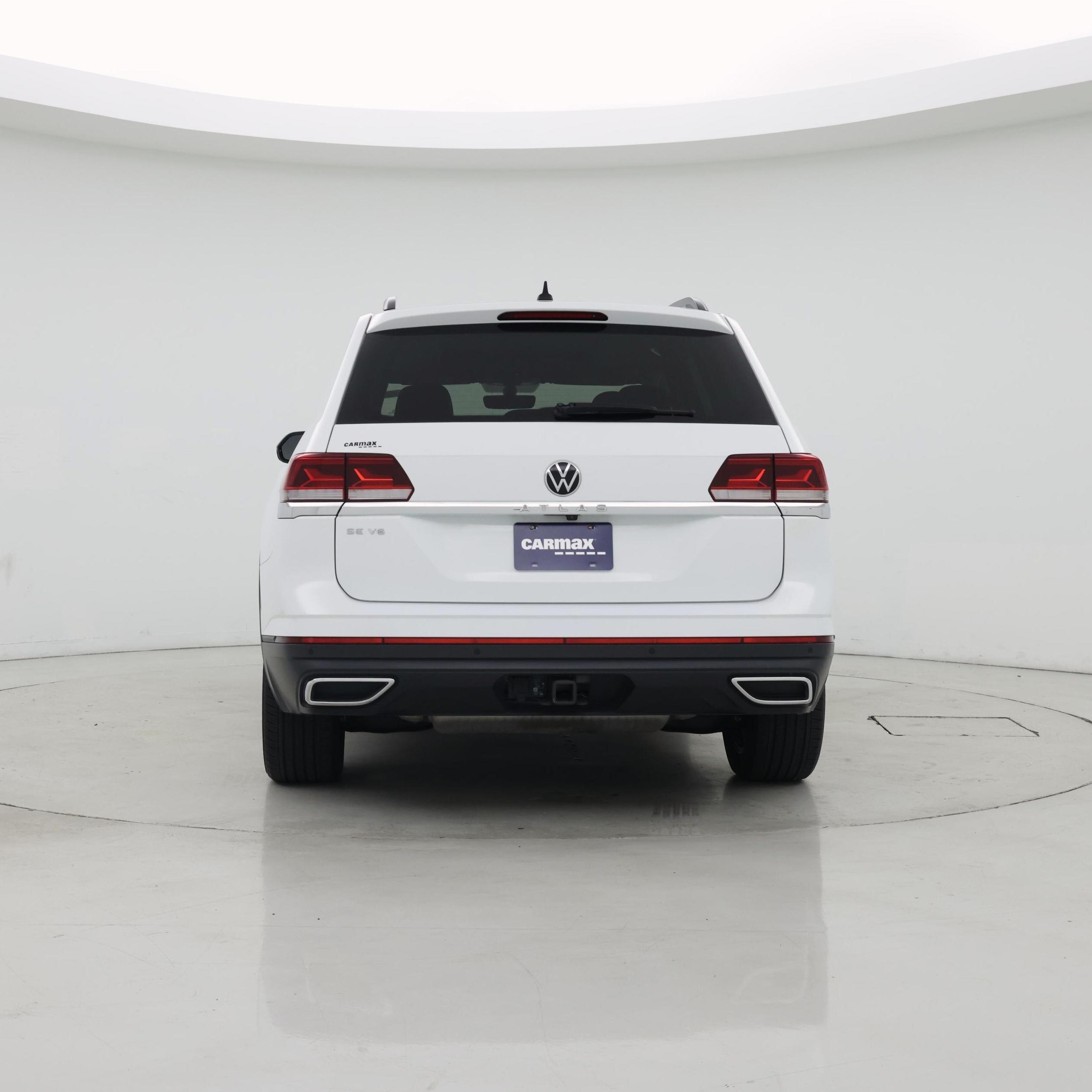 Thumbnail: 2022 Volkswagen Atlas - 6