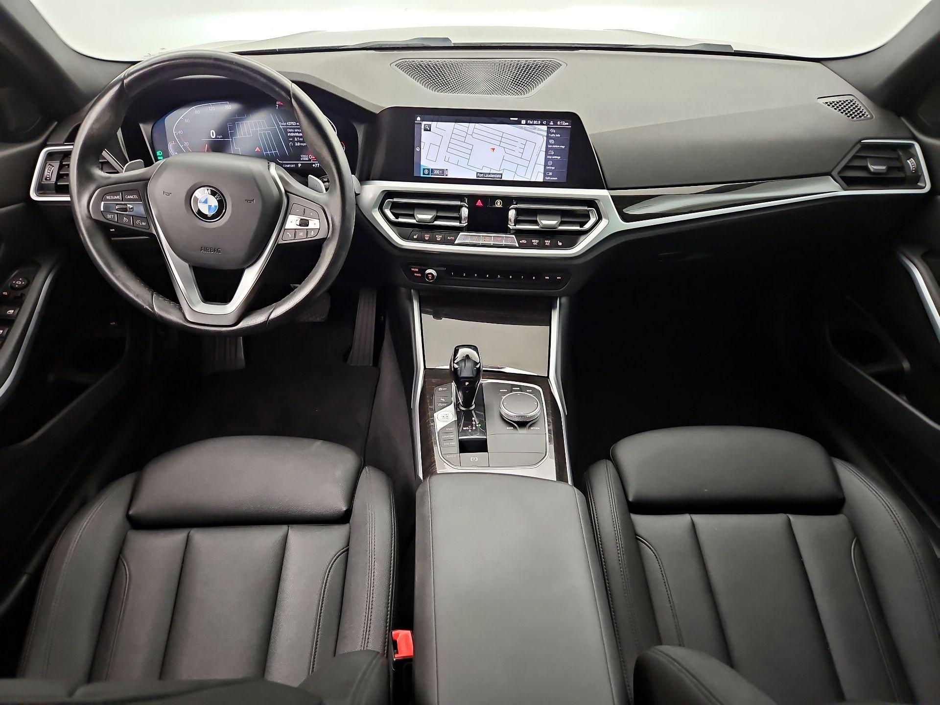 Thumbnail: 2019 BMW 3 Series - 9
