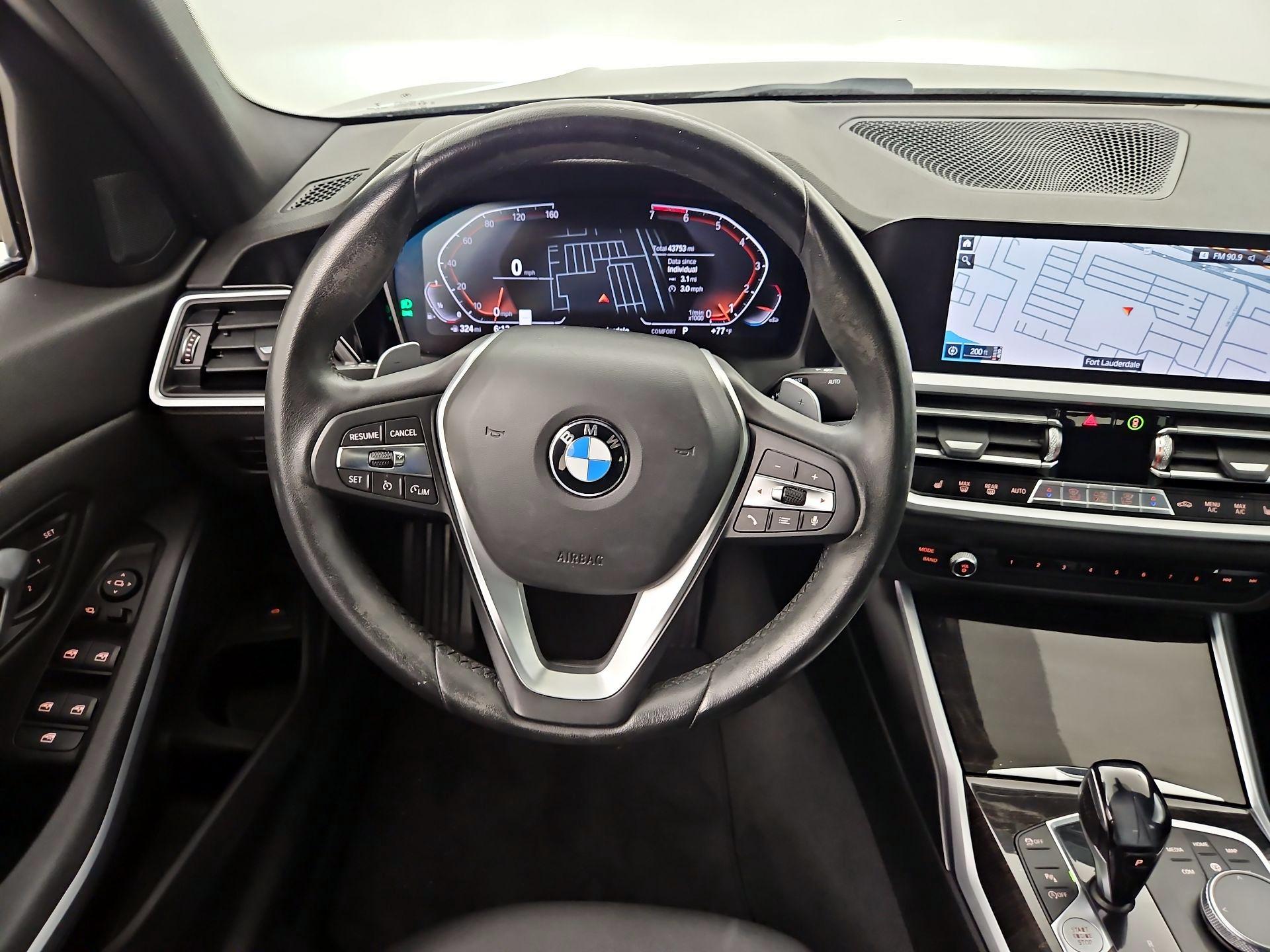 Thumbnail: 2019 BMW 3 Series - 10