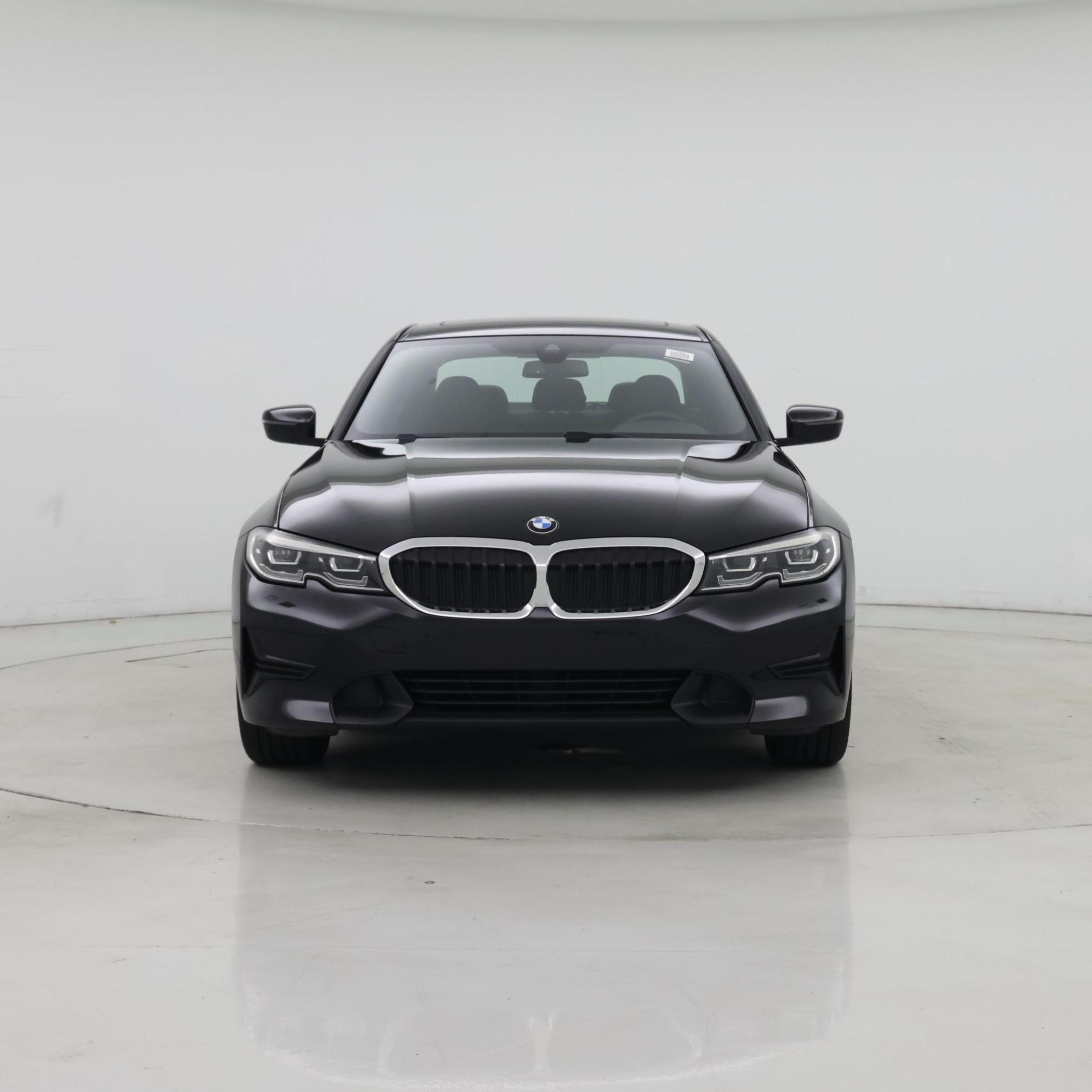 Thumbnail: 2019 BMW 3 Series - 5