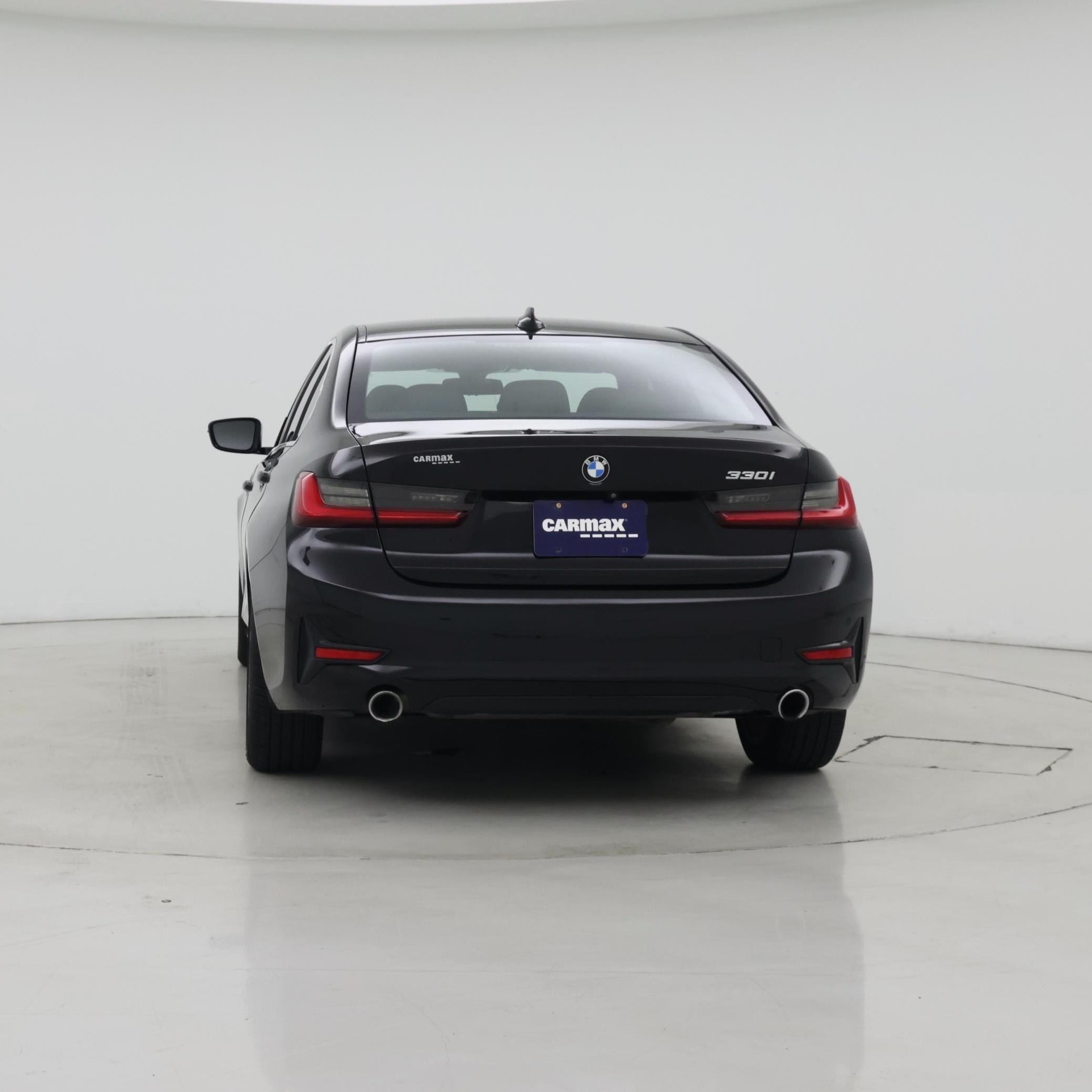 Thumbnail: 2019 BMW 3 Series - 6