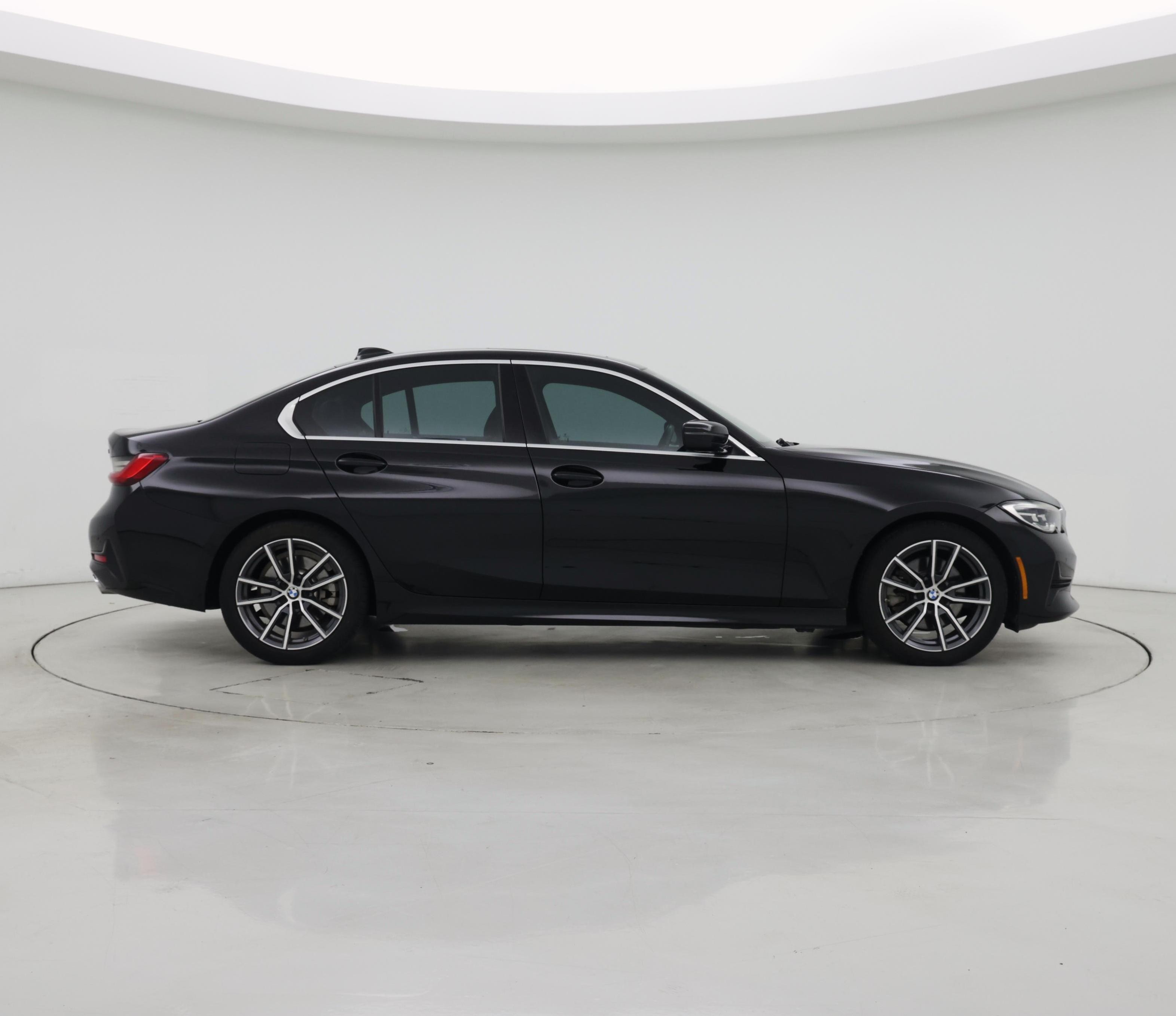 Thumbnail: 2019 BMW 3 Series - 7