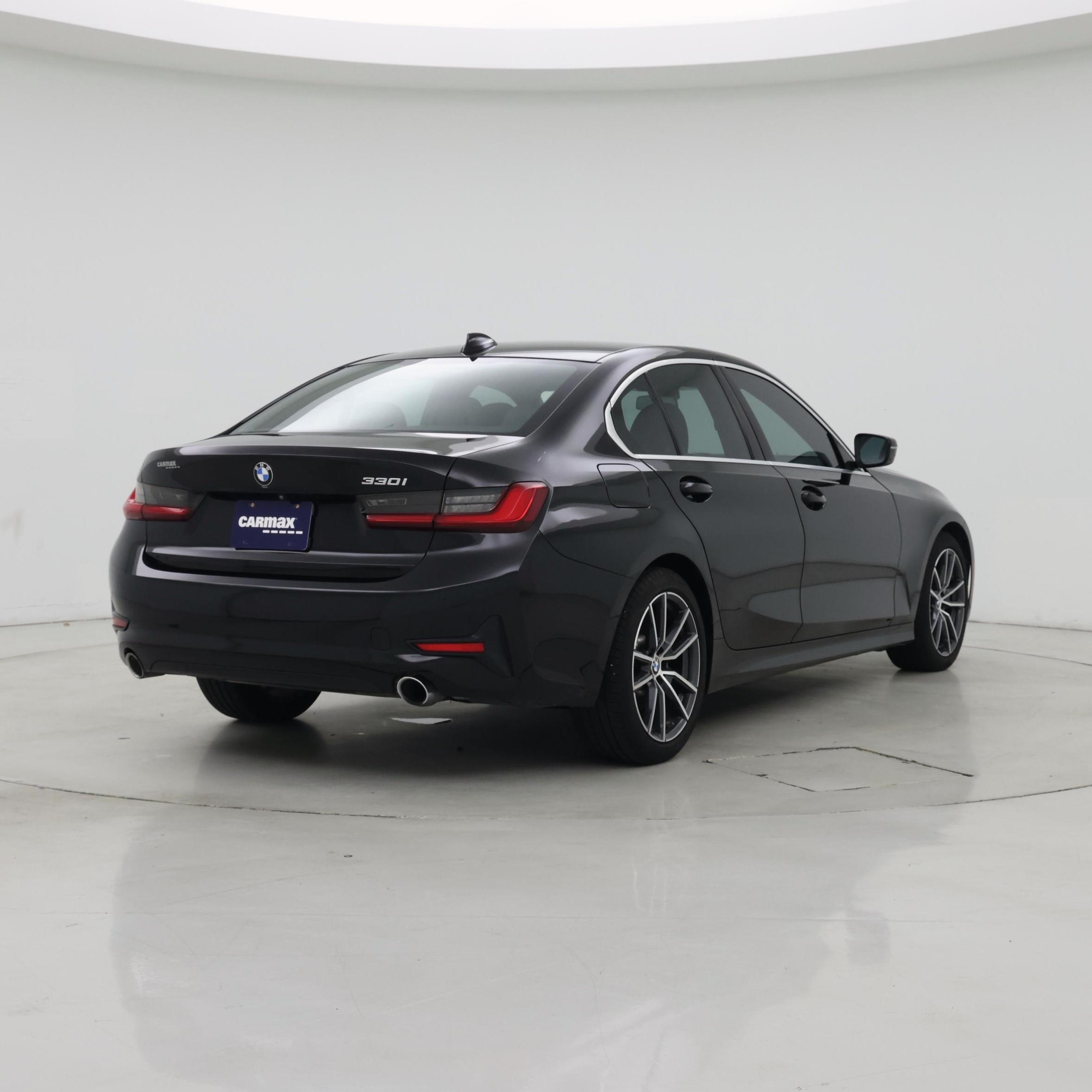Thumbnail: 2019 BMW 3 Series - 8