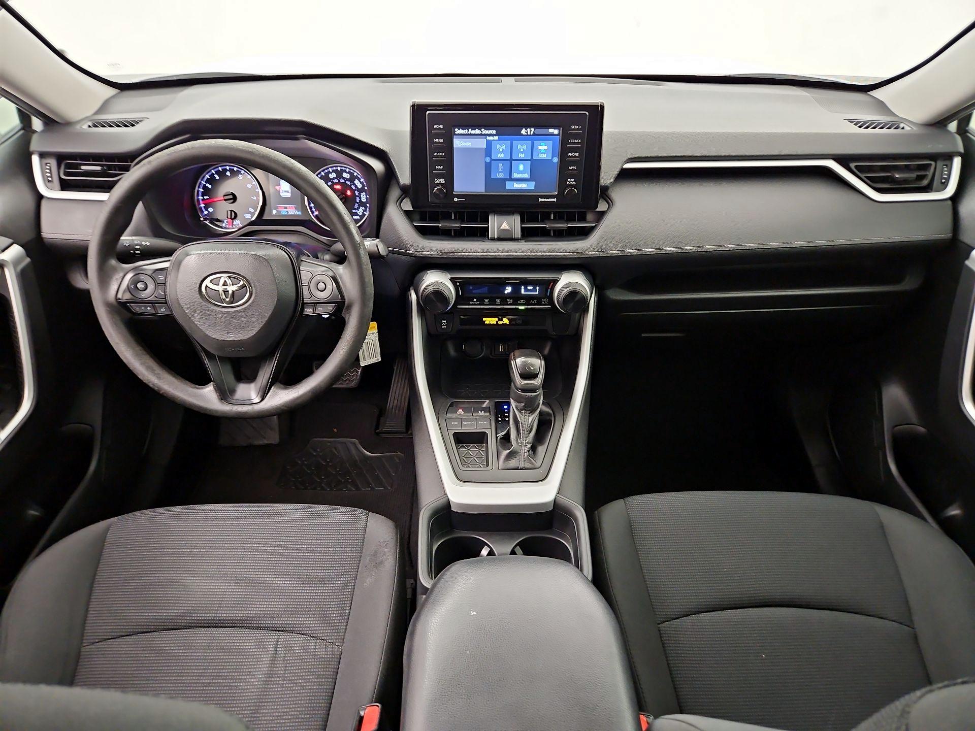 Thumbnail: 2020 Toyota RAV4 - 8