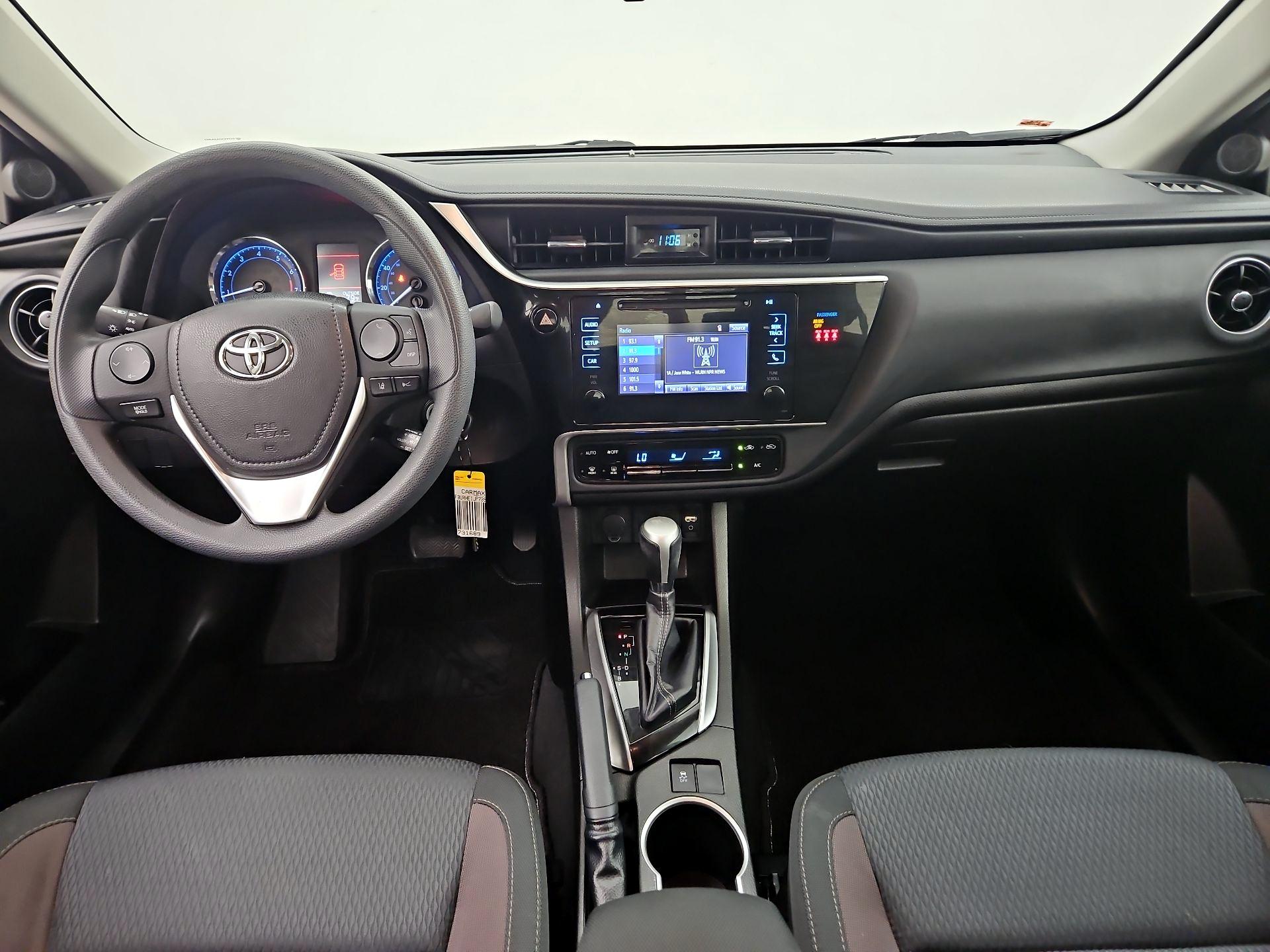 Thumbnail: 2018 Toyota Corolla - 9