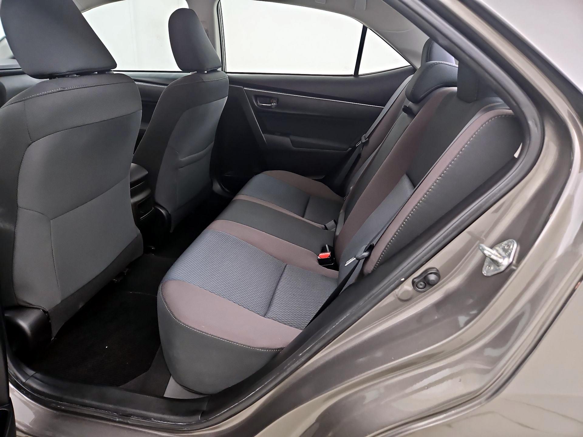 Thumbnail: 2018 Toyota Corolla - 19