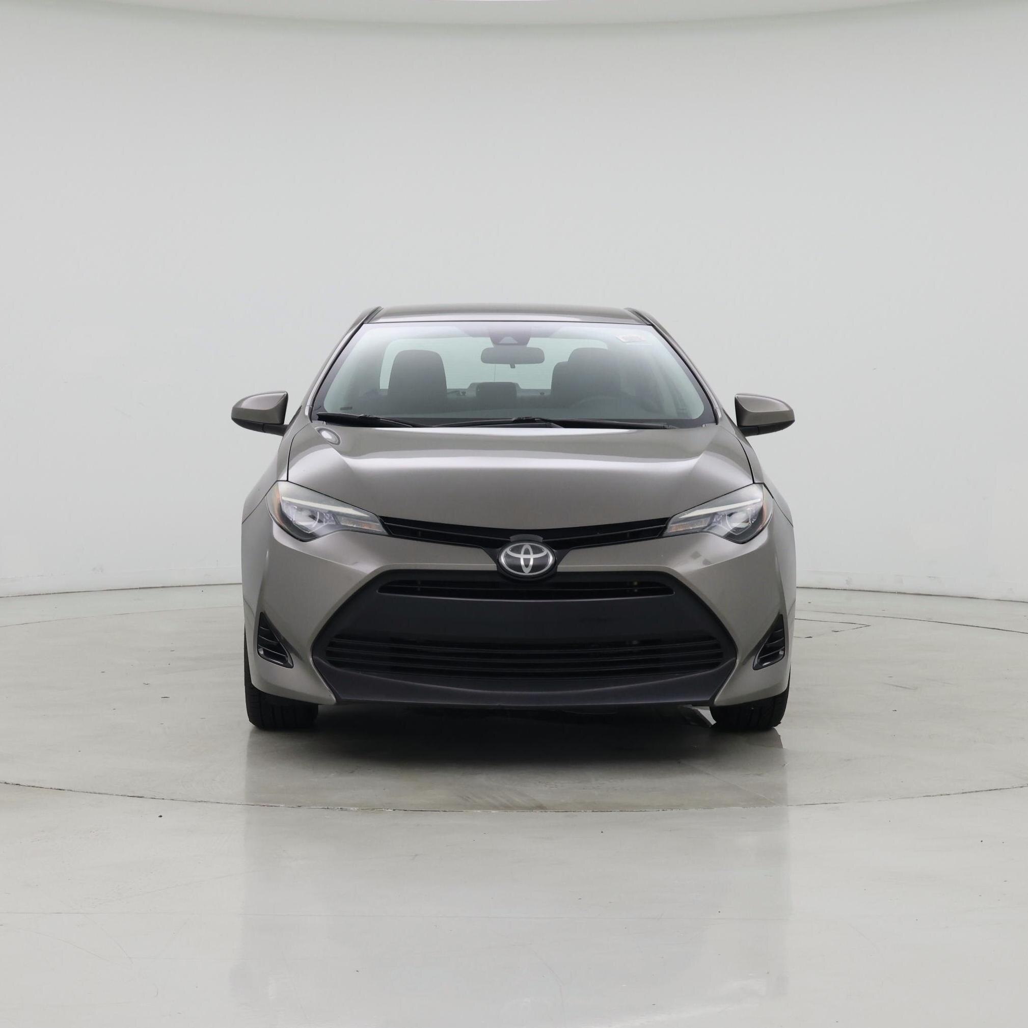 Thumbnail: 2018 Toyota Corolla - 5