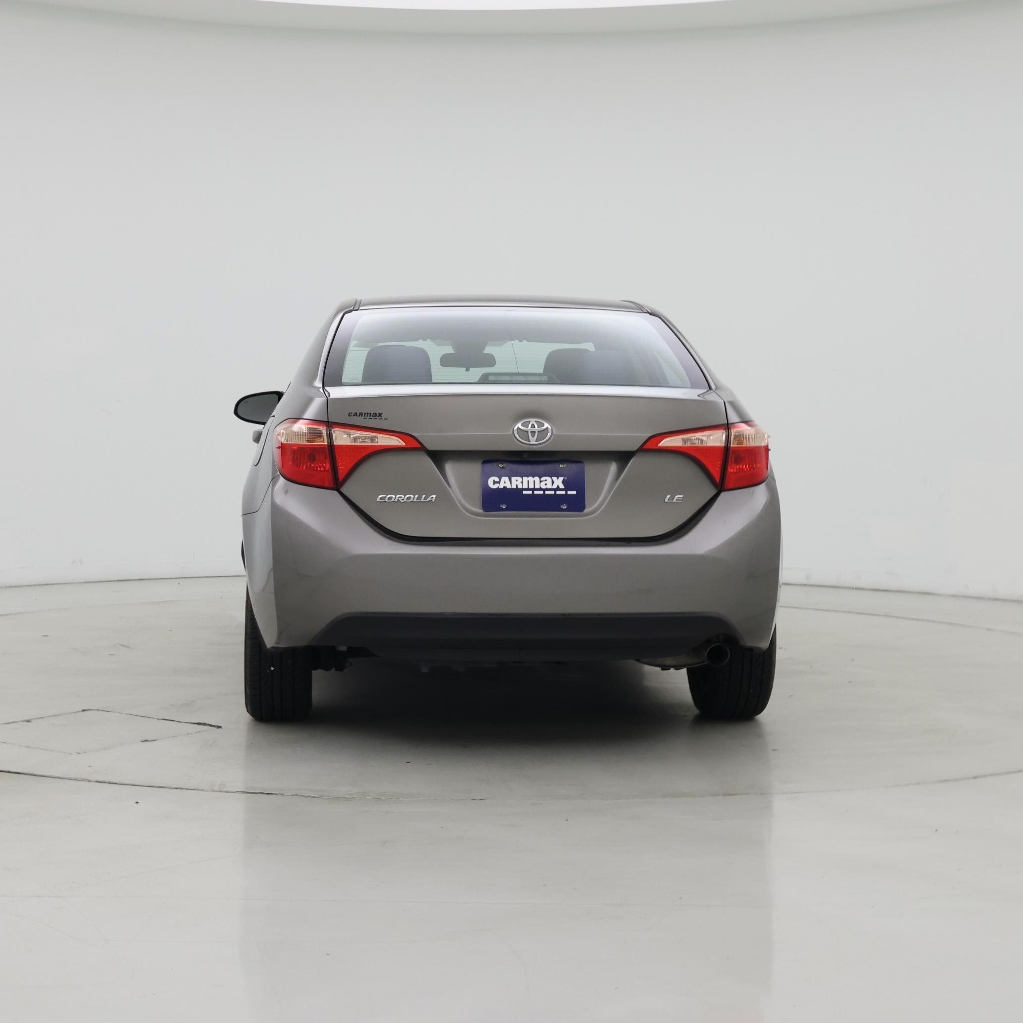 Thumbnail: 2018 Toyota Corolla - 6