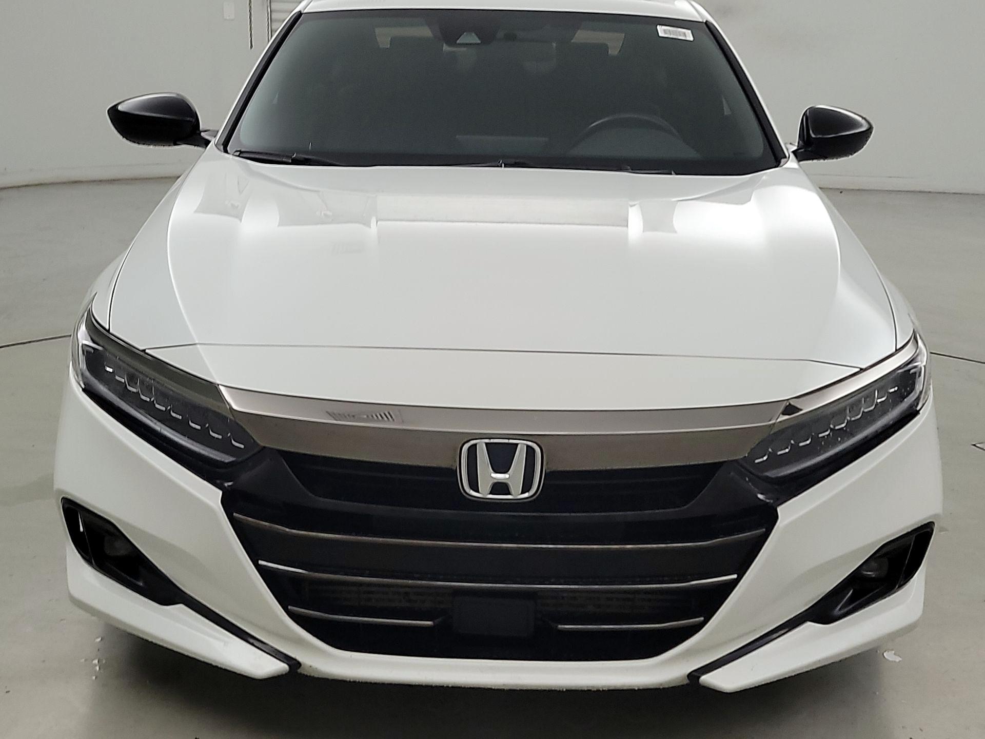 Thumbnail: 2022 Honda Accord - 2
