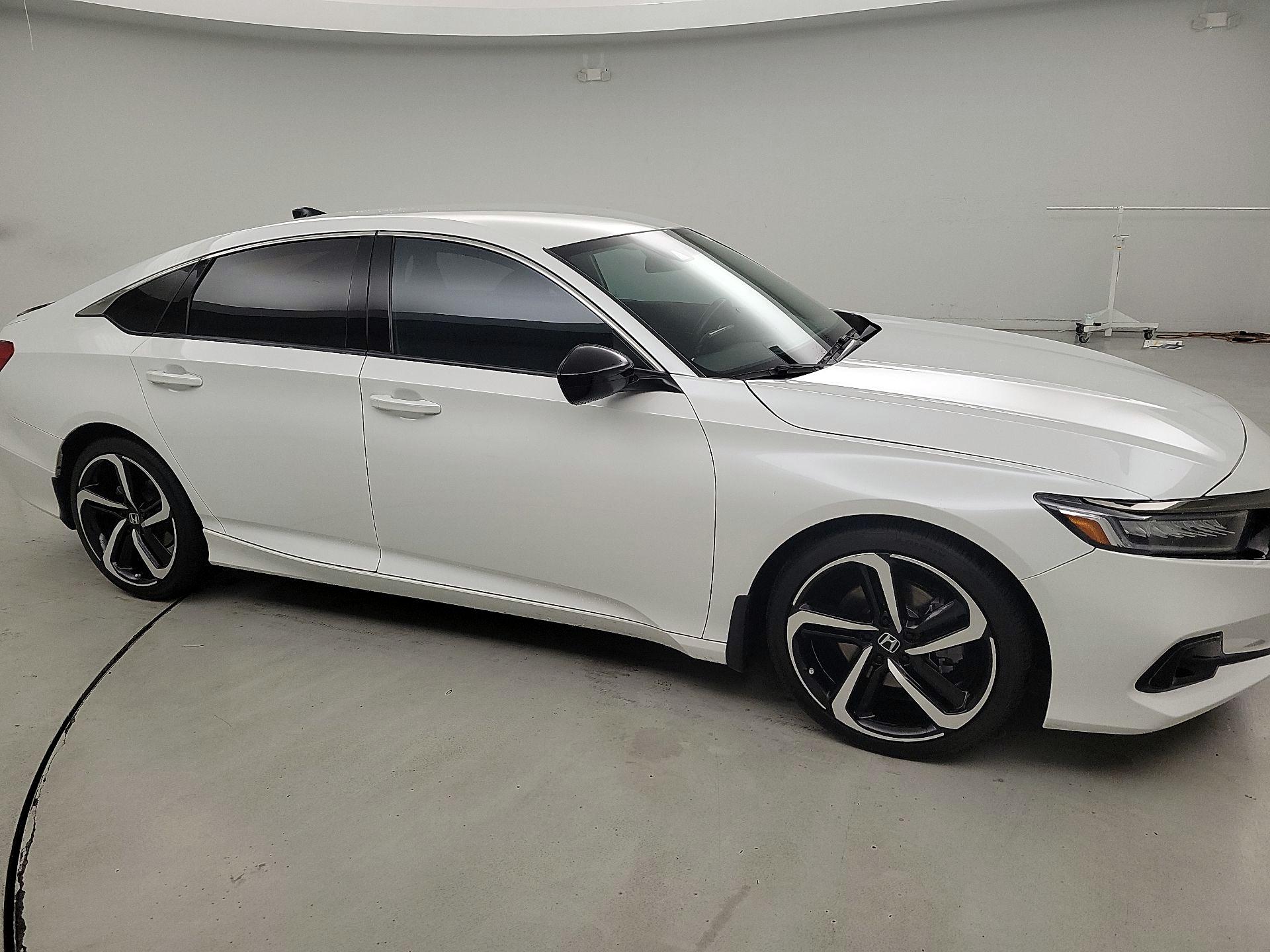 Thumbnail: 2022 Honda Accord - 4
