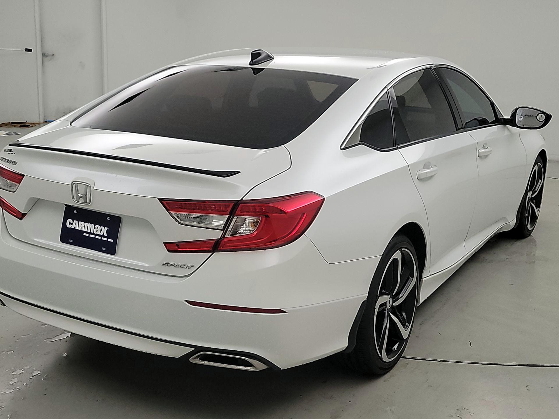 Thumbnail: 2022 Honda Accord - 5