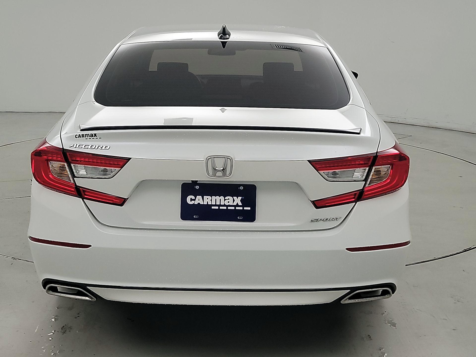 Thumbnail: 2022 Honda Accord - 6
