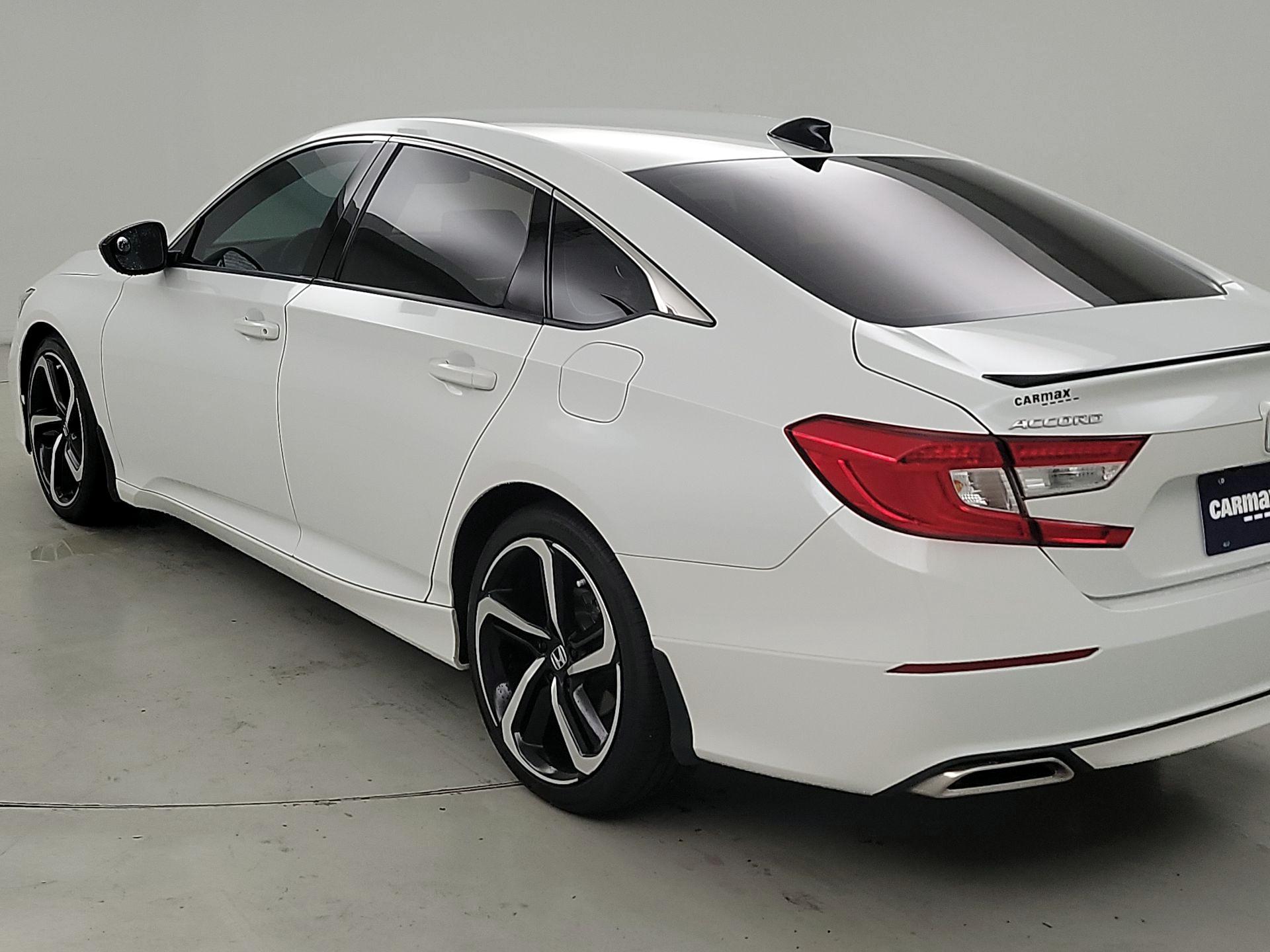 Thumbnail: 2022 Honda Accord - 7