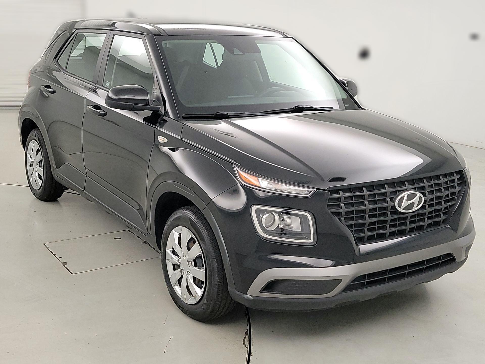 Thumbnail: 2020 Hyundai Venue - 1