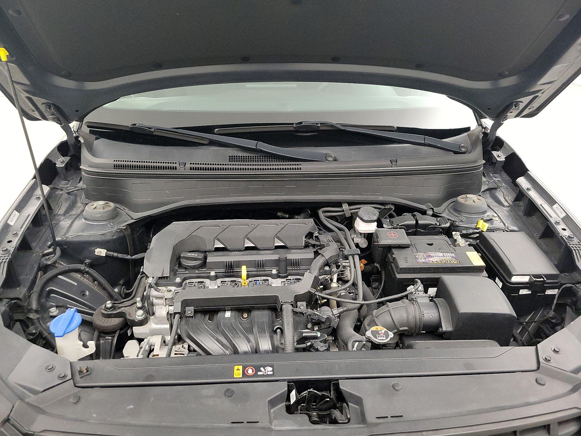 Thumbnail: 2020 Hyundai Venue - 19