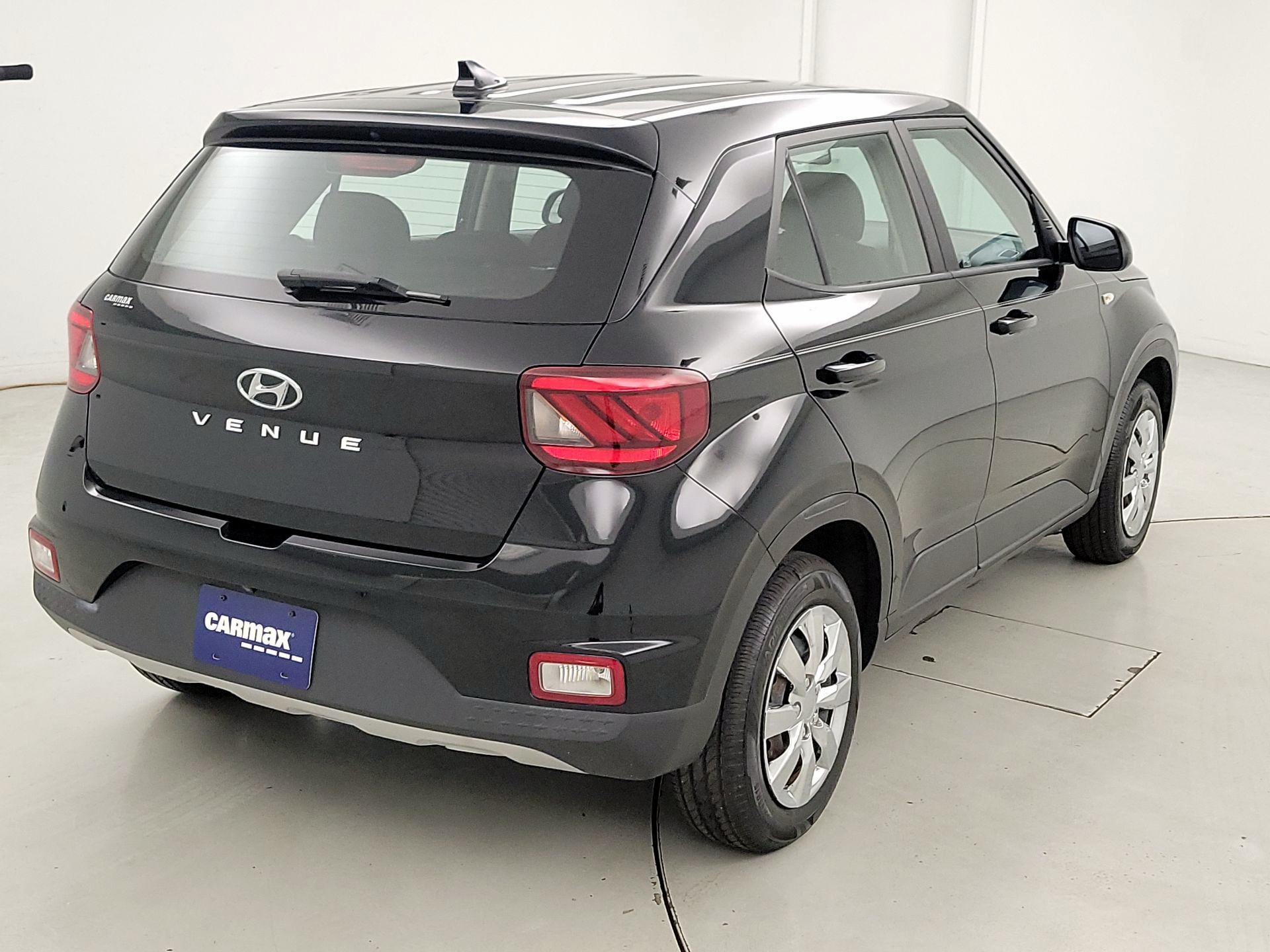 Thumbnail: 2020 Hyundai Venue - 5