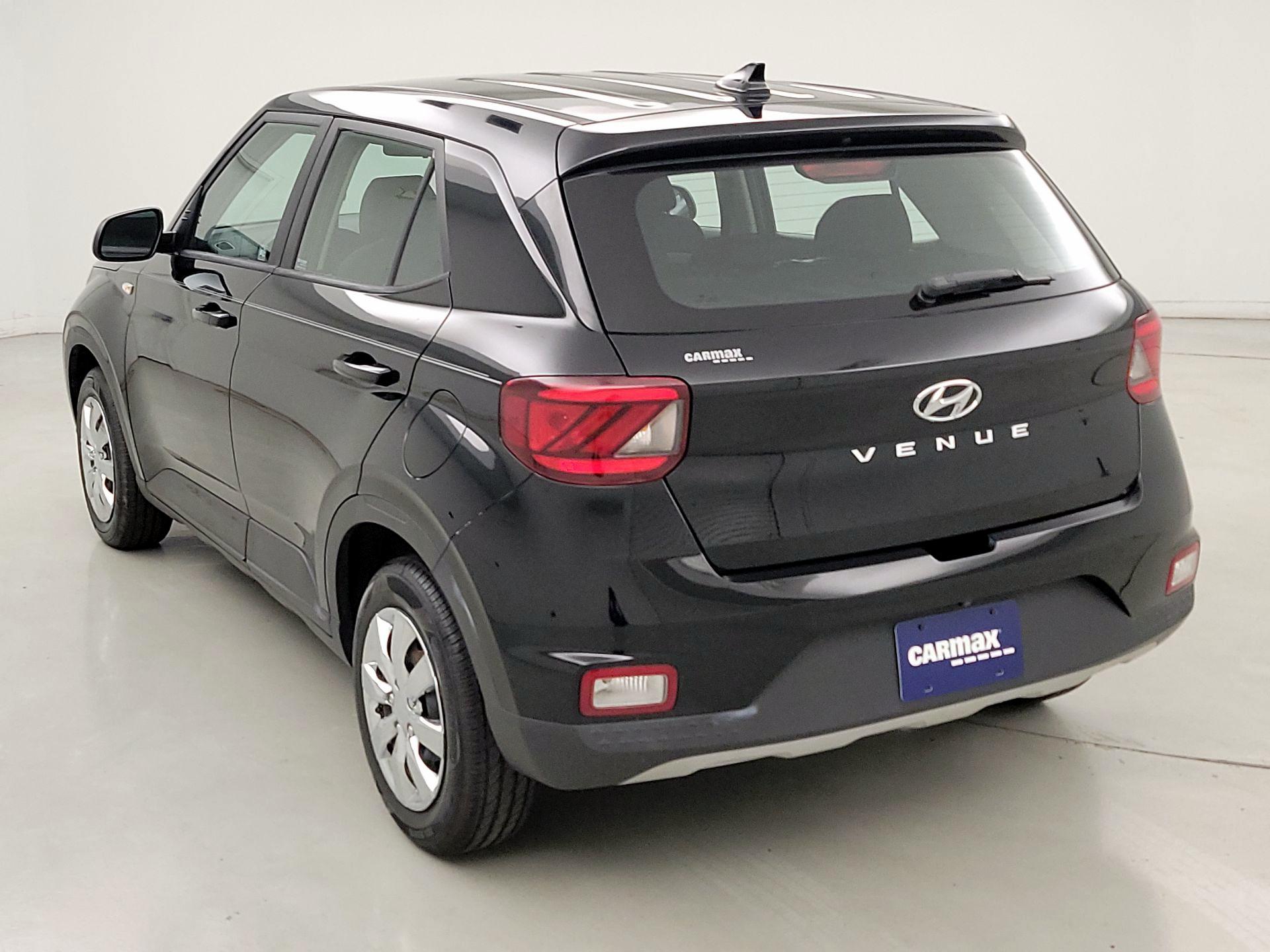 Thumbnail: 2020 Hyundai Venue - 7