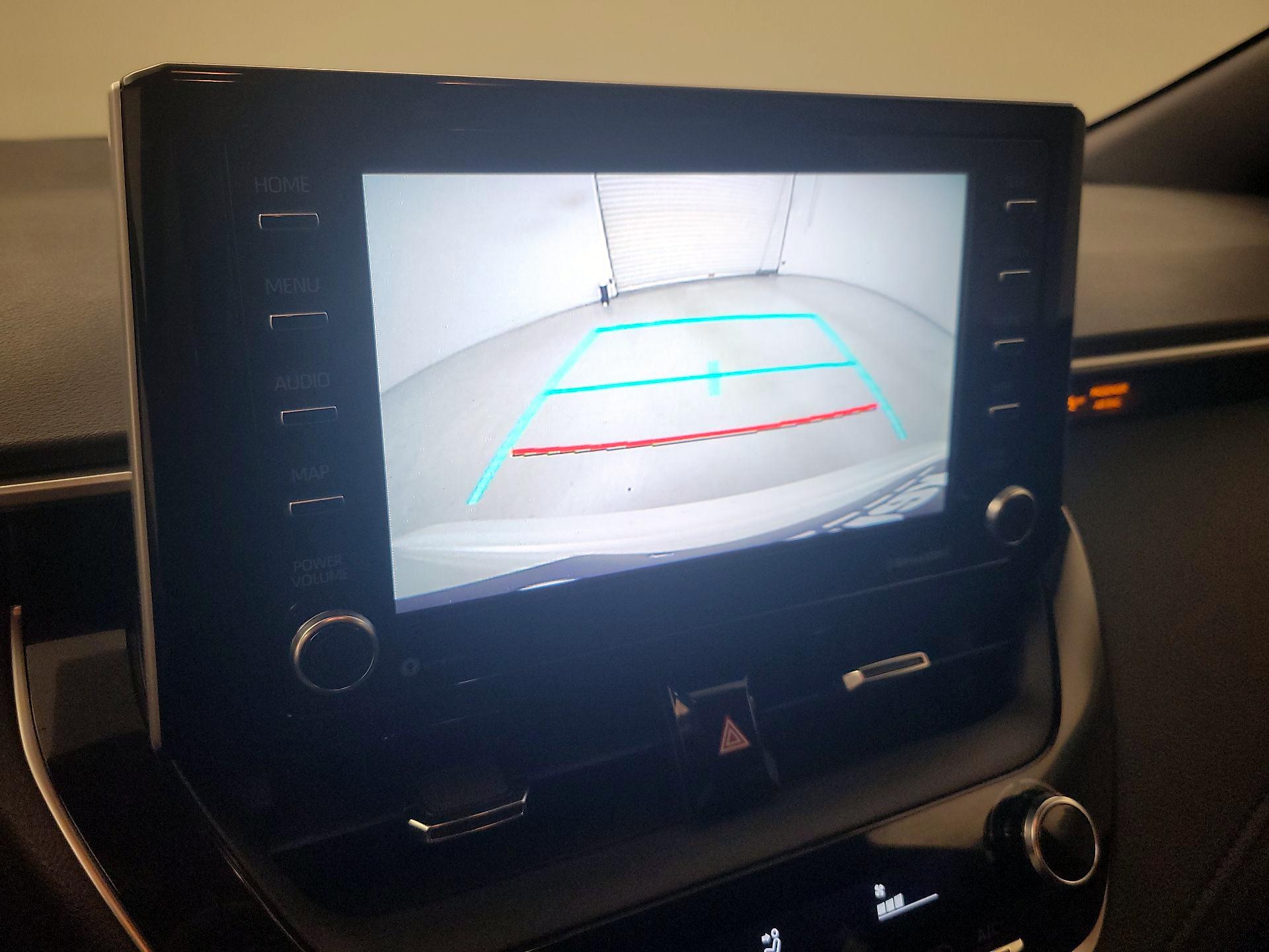 Thumbnail: 2021 Toyota Corolla - 12