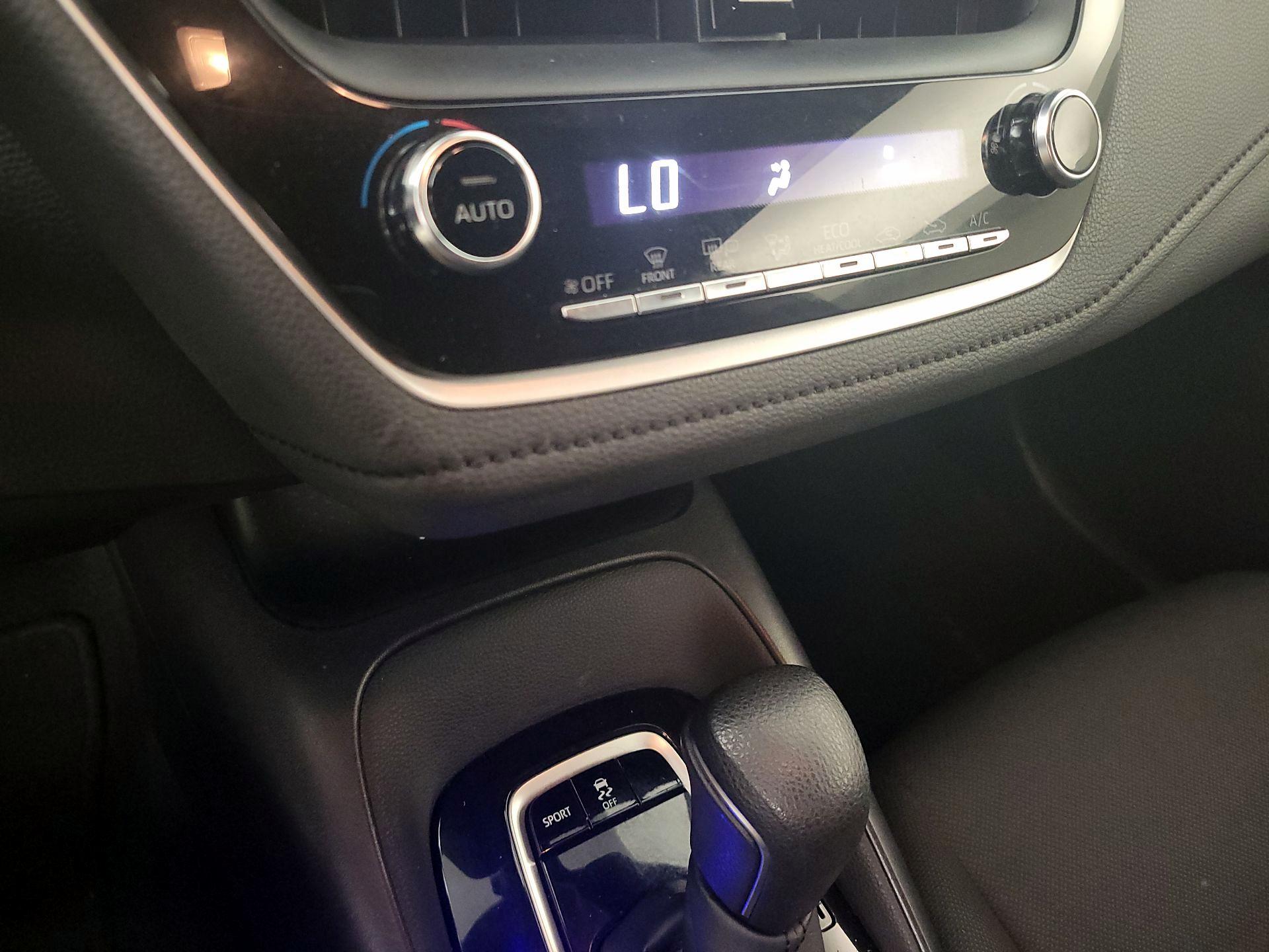 Thumbnail: 2021 Toyota Corolla - 14