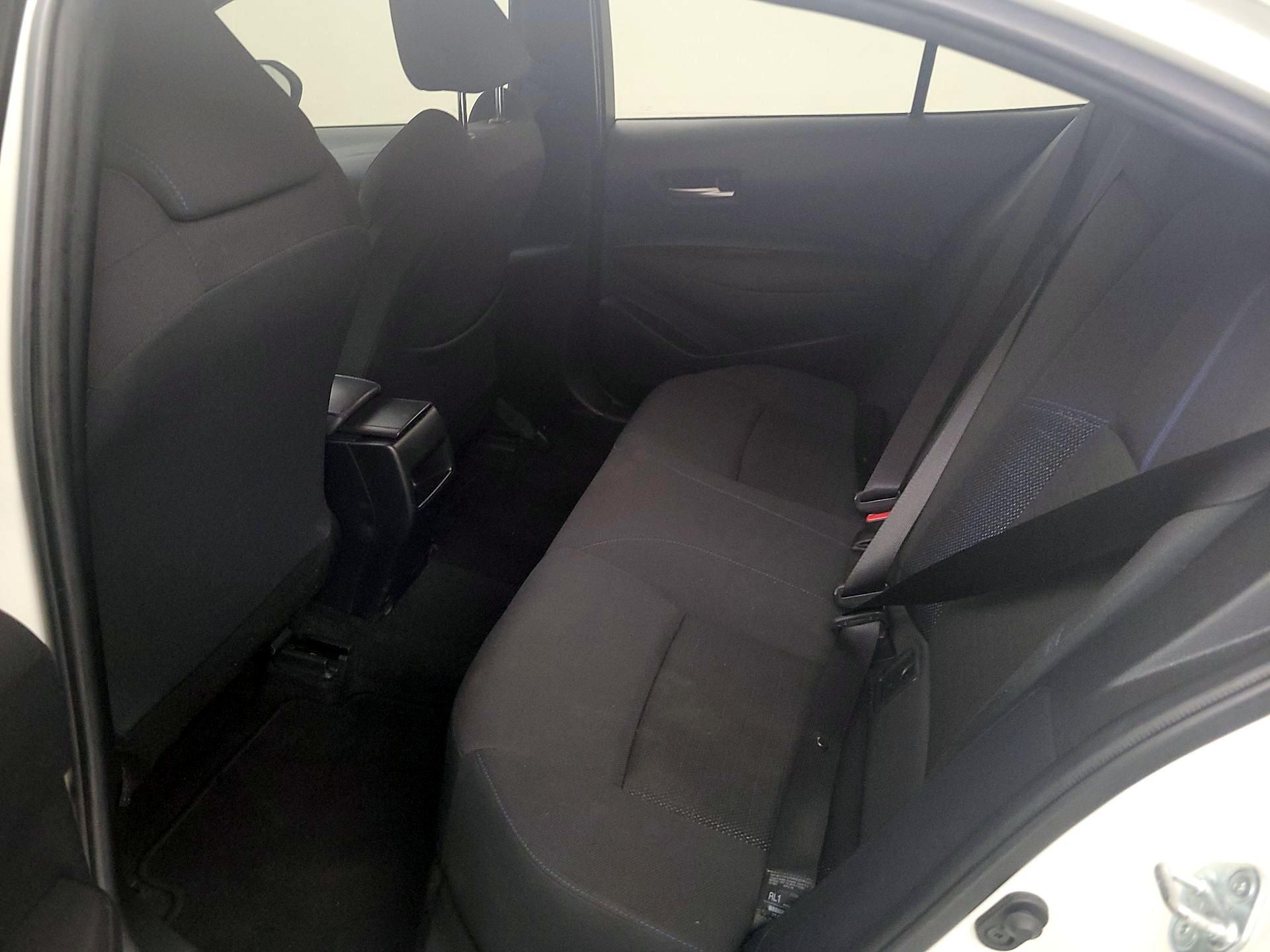 Thumbnail: 2021 Toyota Corolla - 17