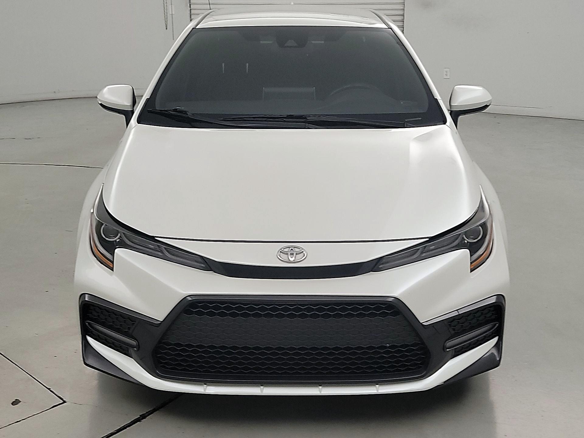 Thumbnail: 2021 Toyota Corolla - 2