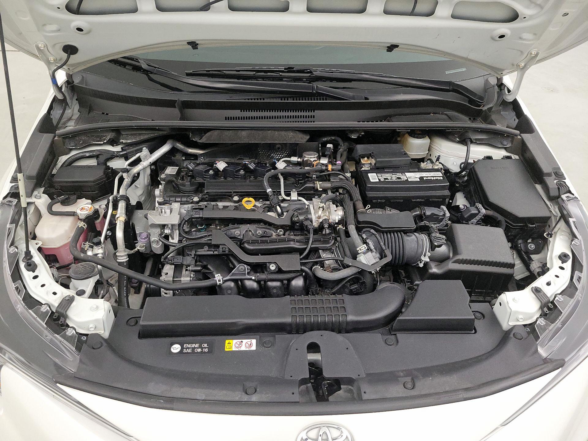 Thumbnail: 2021 Toyota Corolla - 19