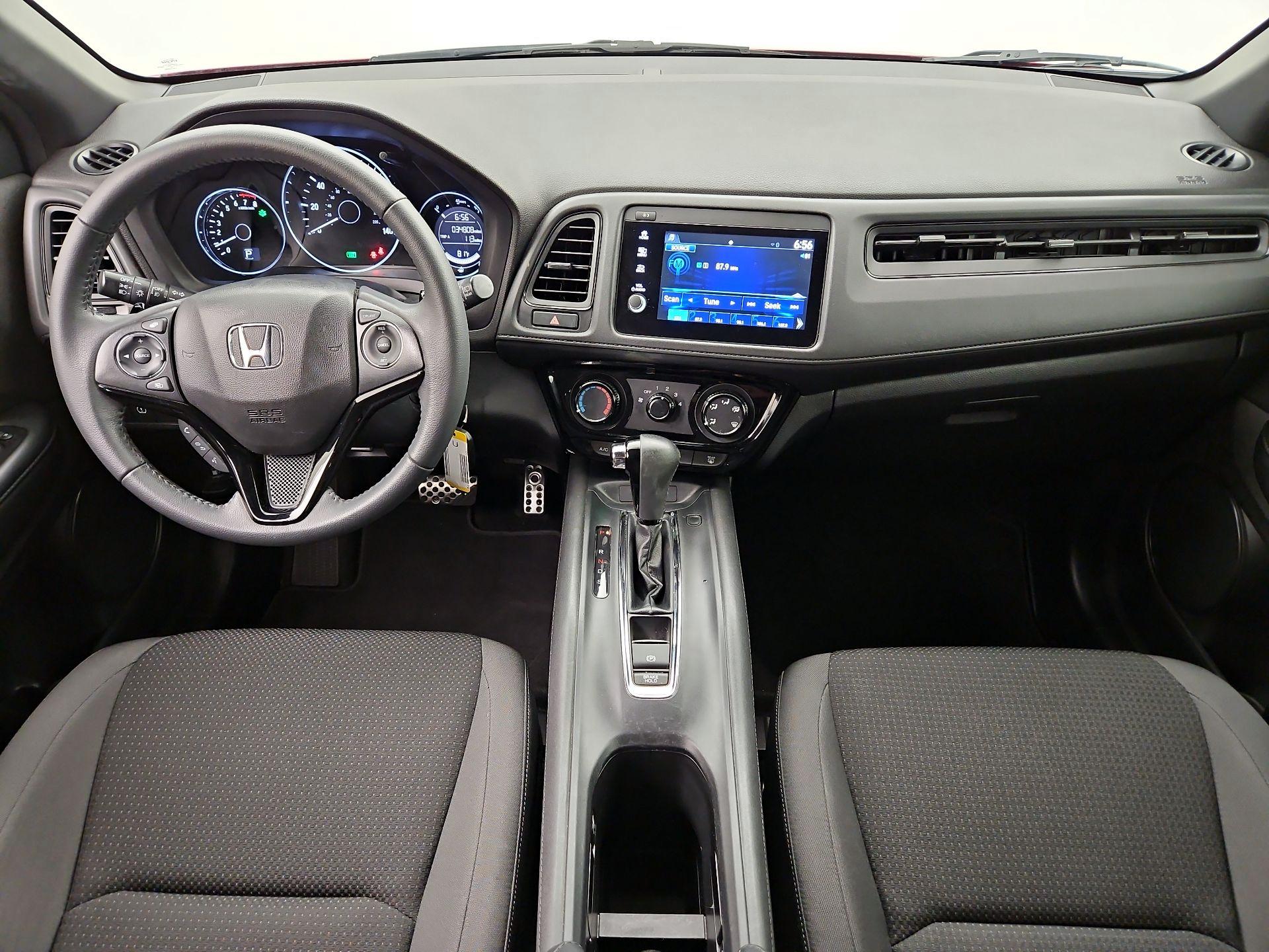 Thumbnail: 2022 Honda HR-V - 9