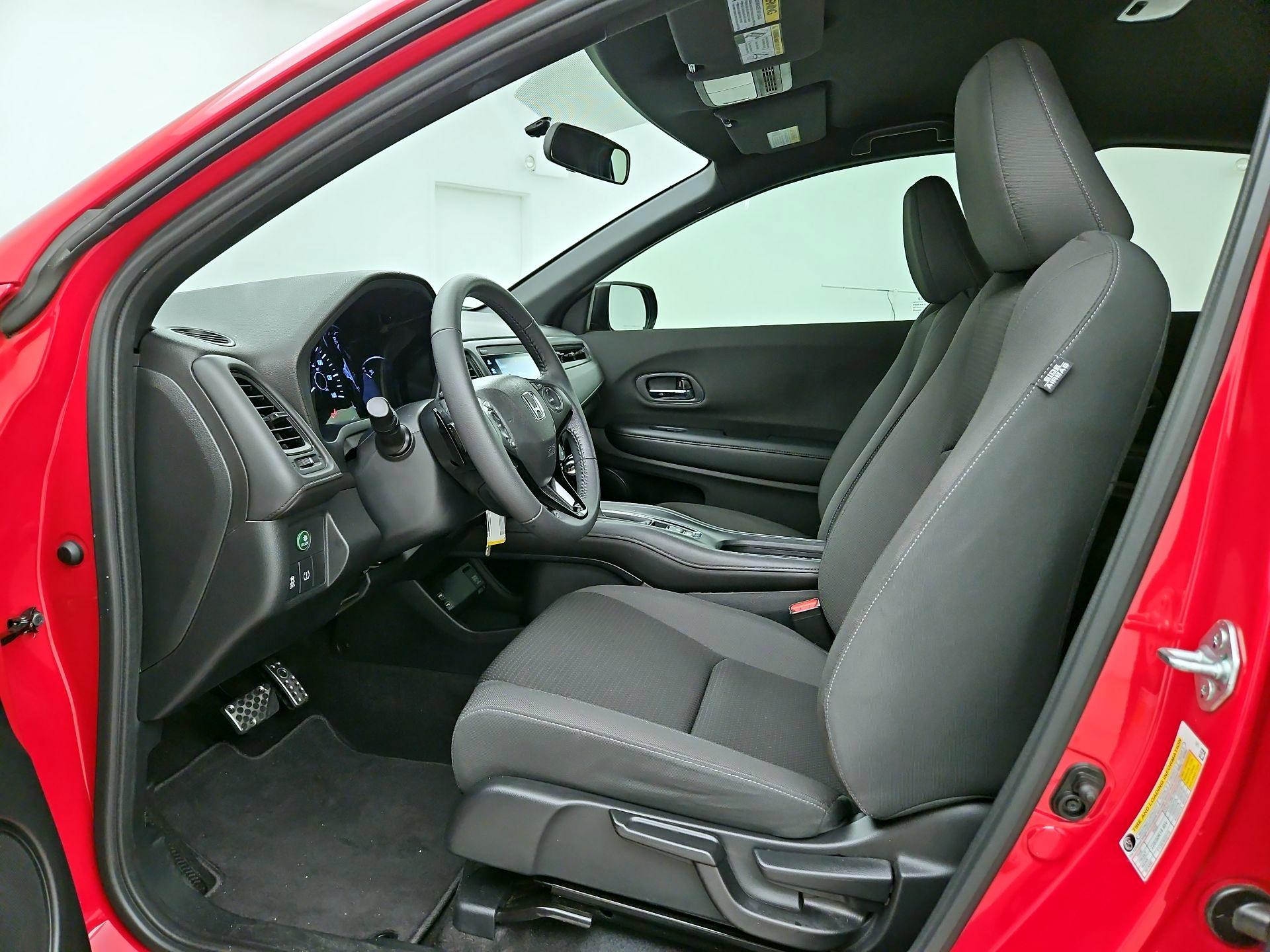 Thumbnail: 2022 Honda HR-V - 11