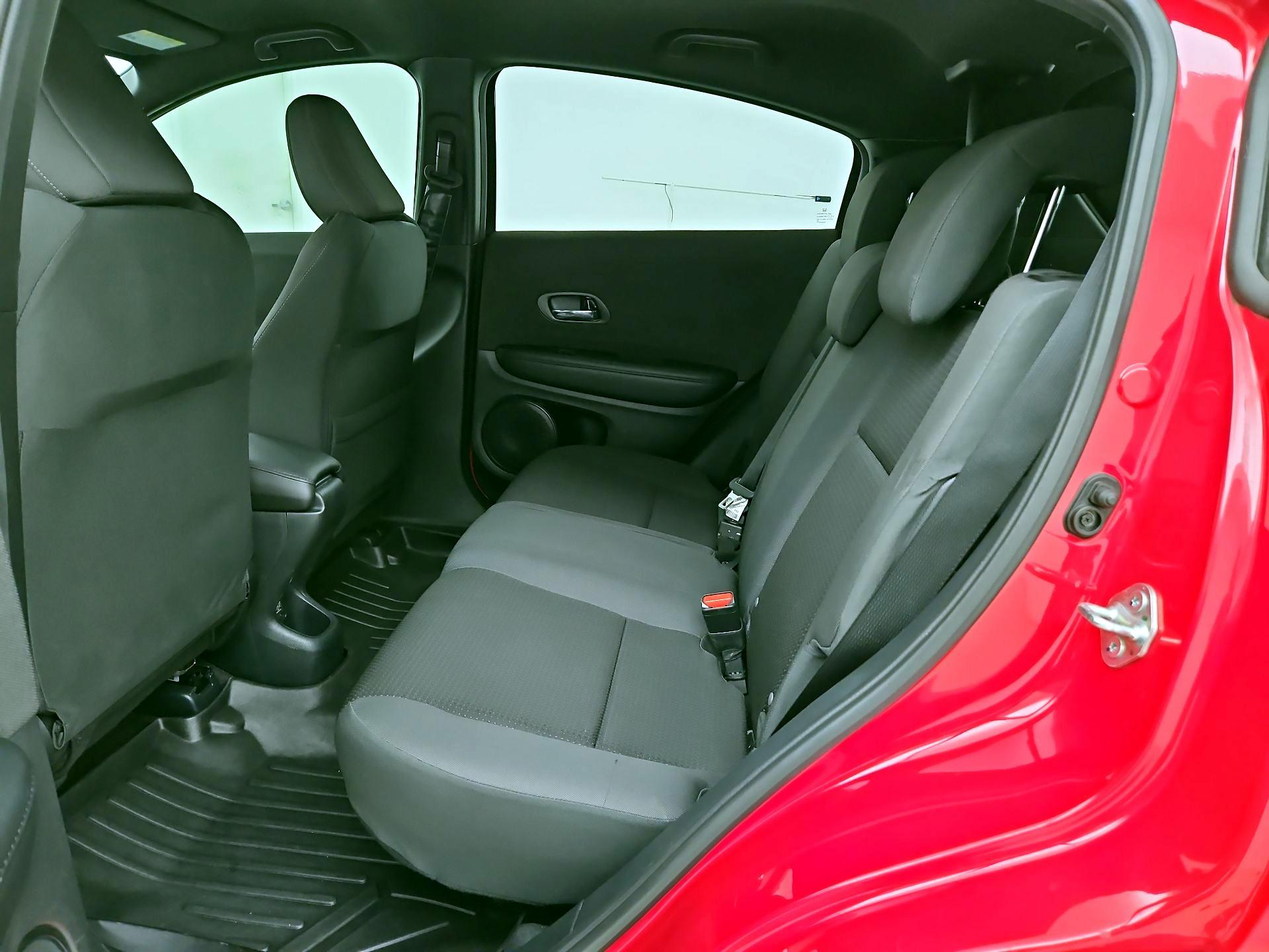 Thumbnail: 2022 Honda HR-V - 19