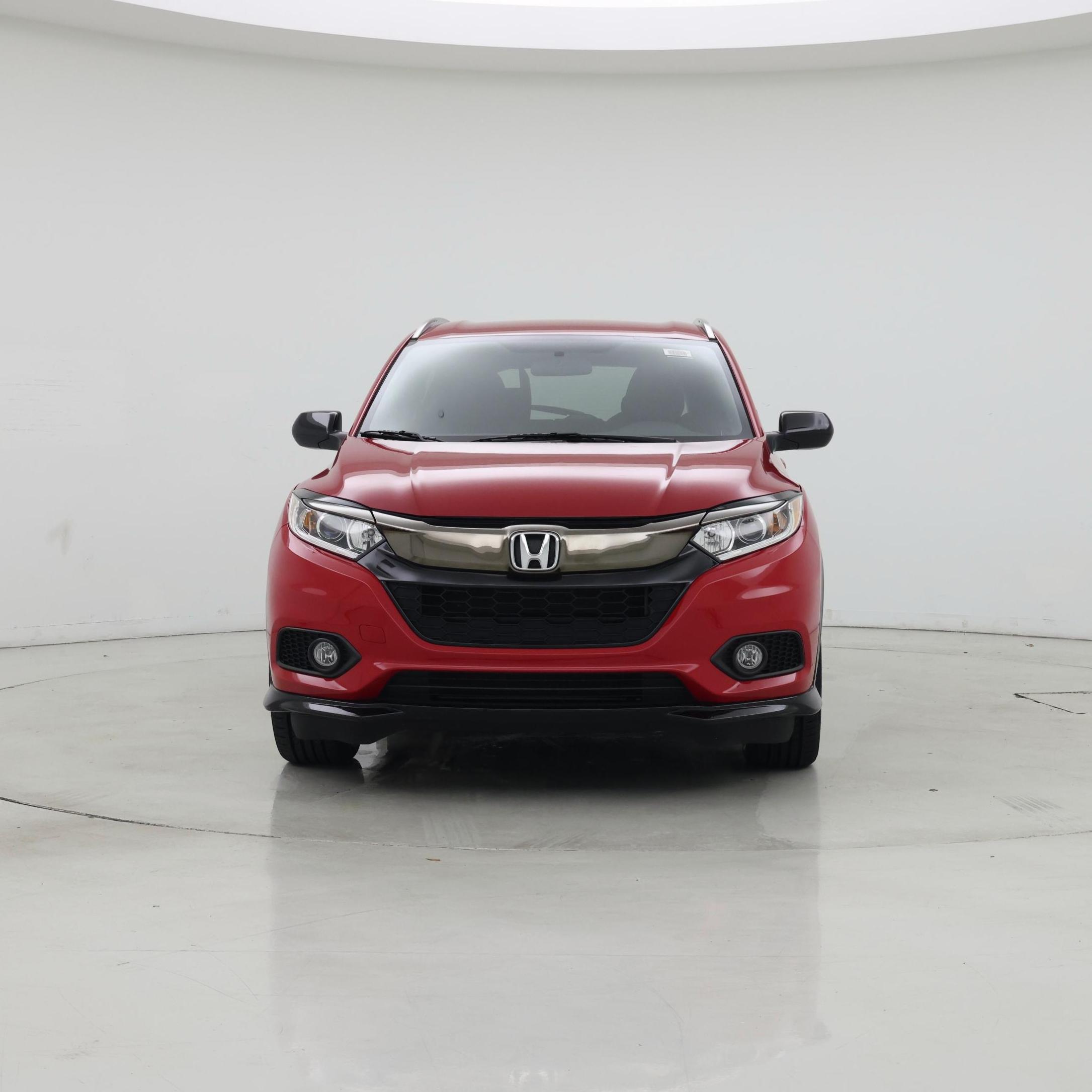 Thumbnail: 2022 Honda HR-V - 5