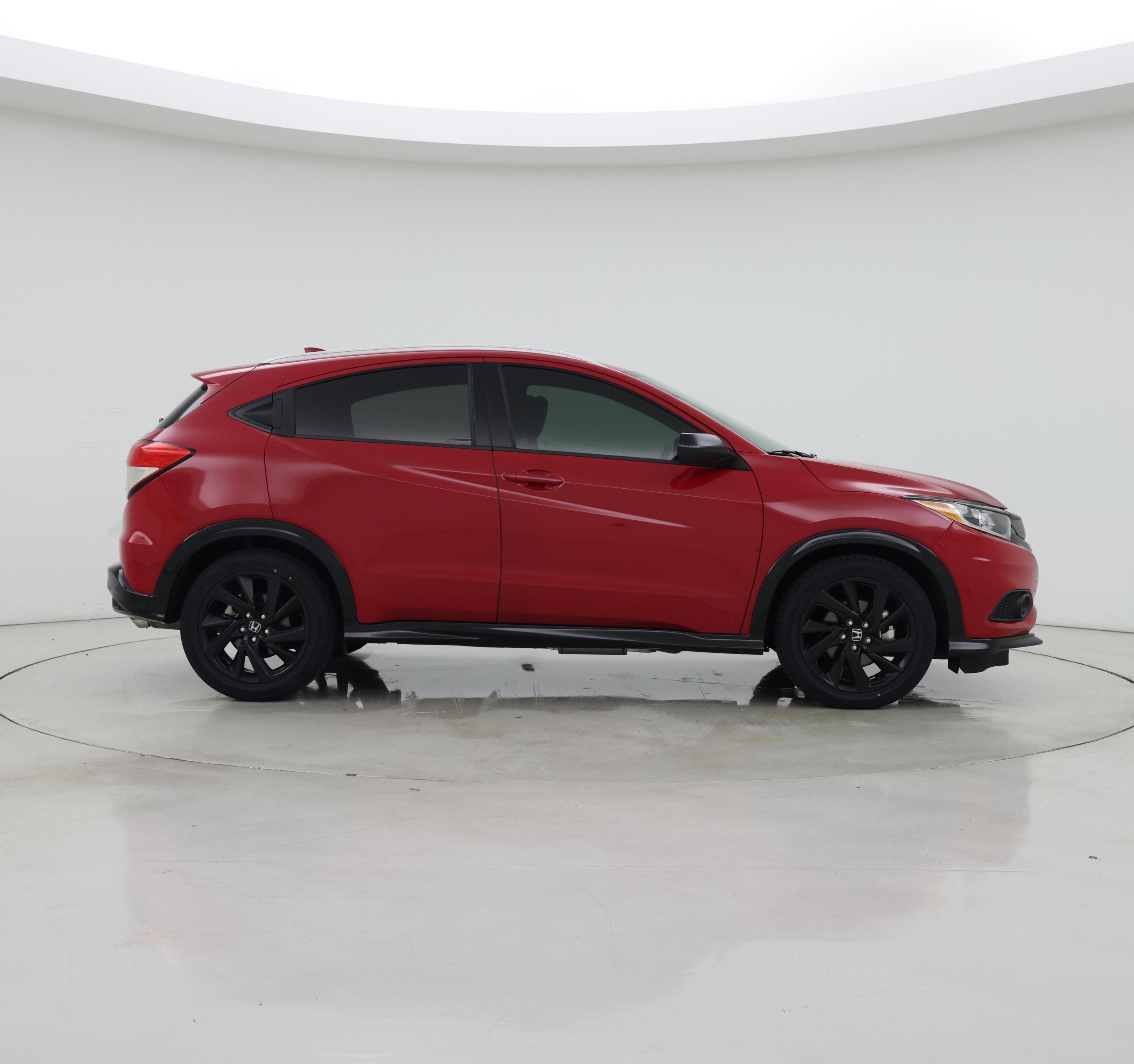 Thumbnail: 2022 Honda HR-V - 7