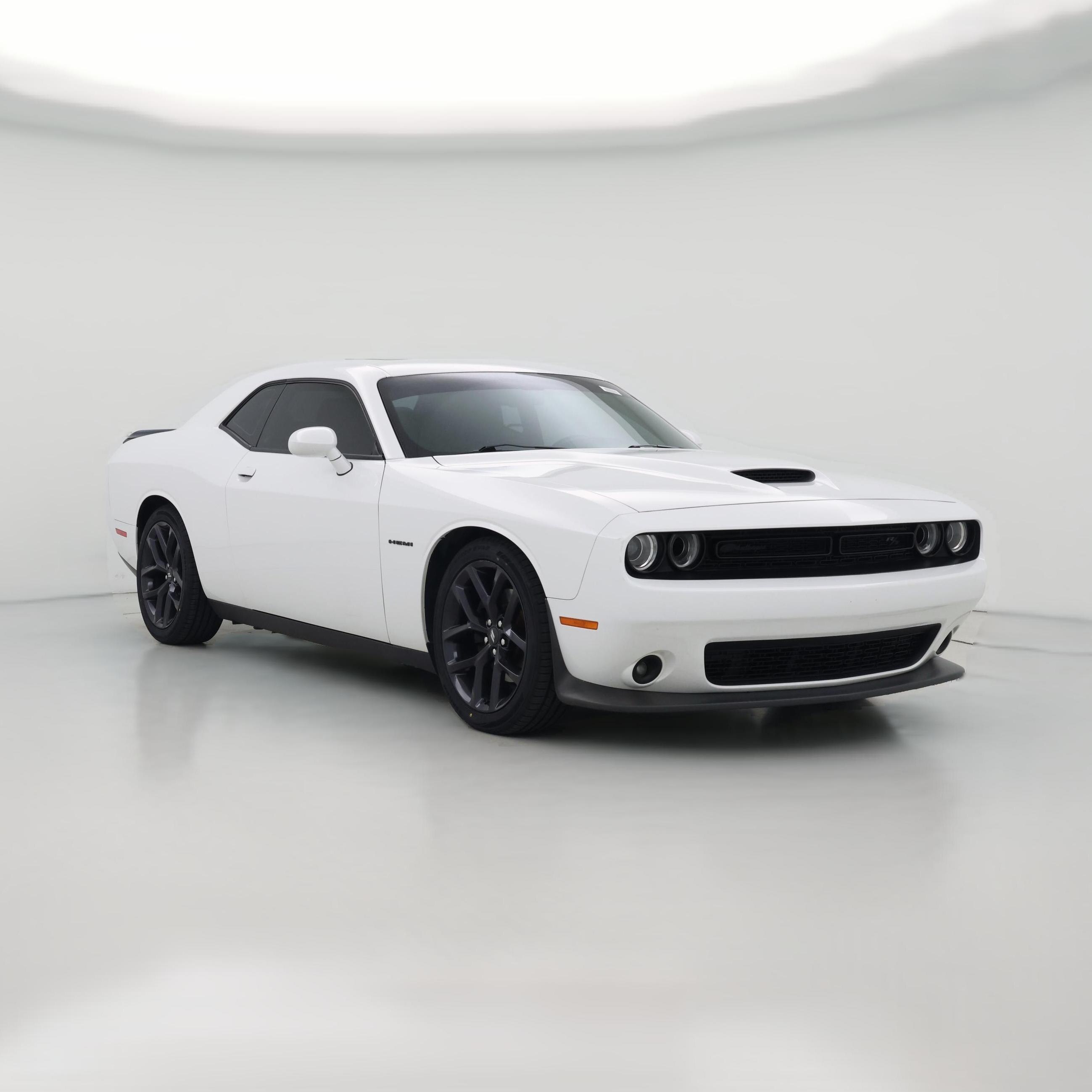 Thumbnail: 2020 Dodge Challenger - 1