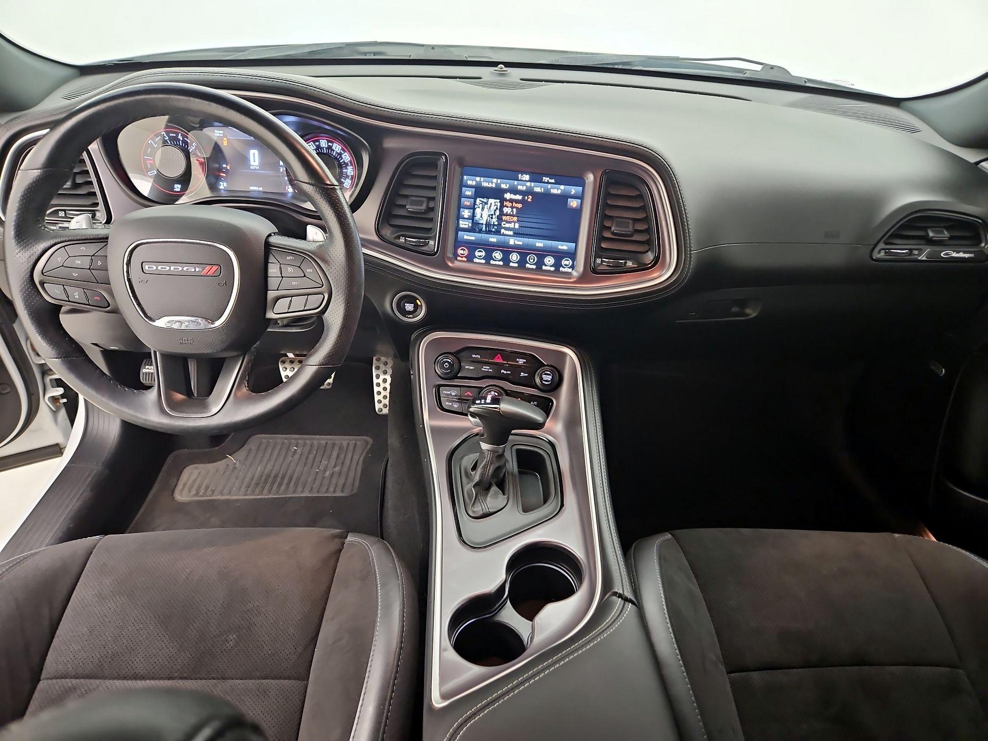 Thumbnail: 2020 Dodge Challenger - 9