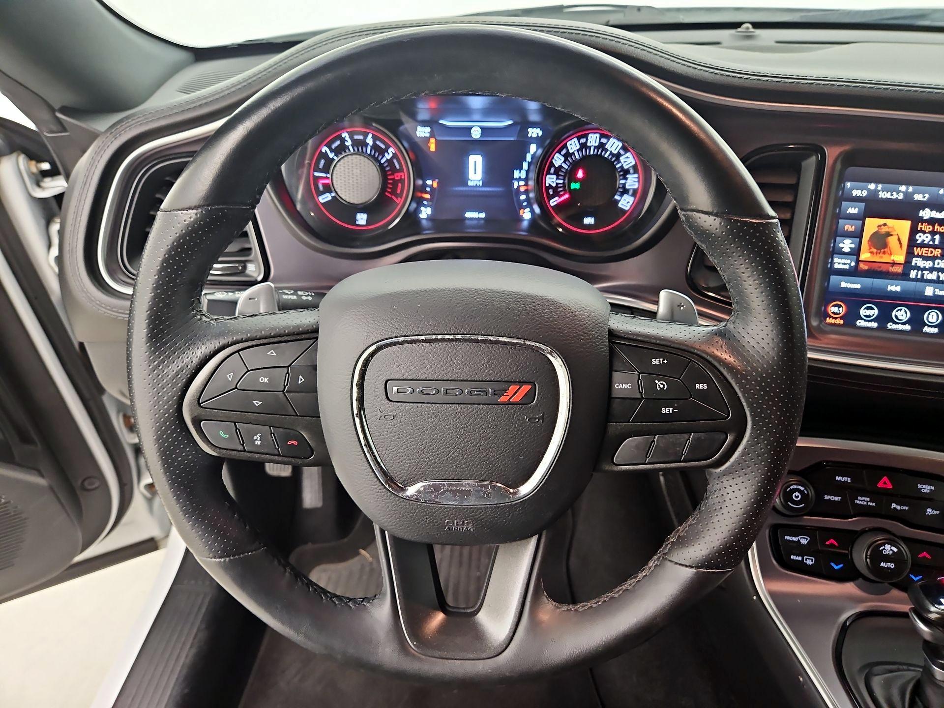 Thumbnail: 2020 Dodge Challenger - 10