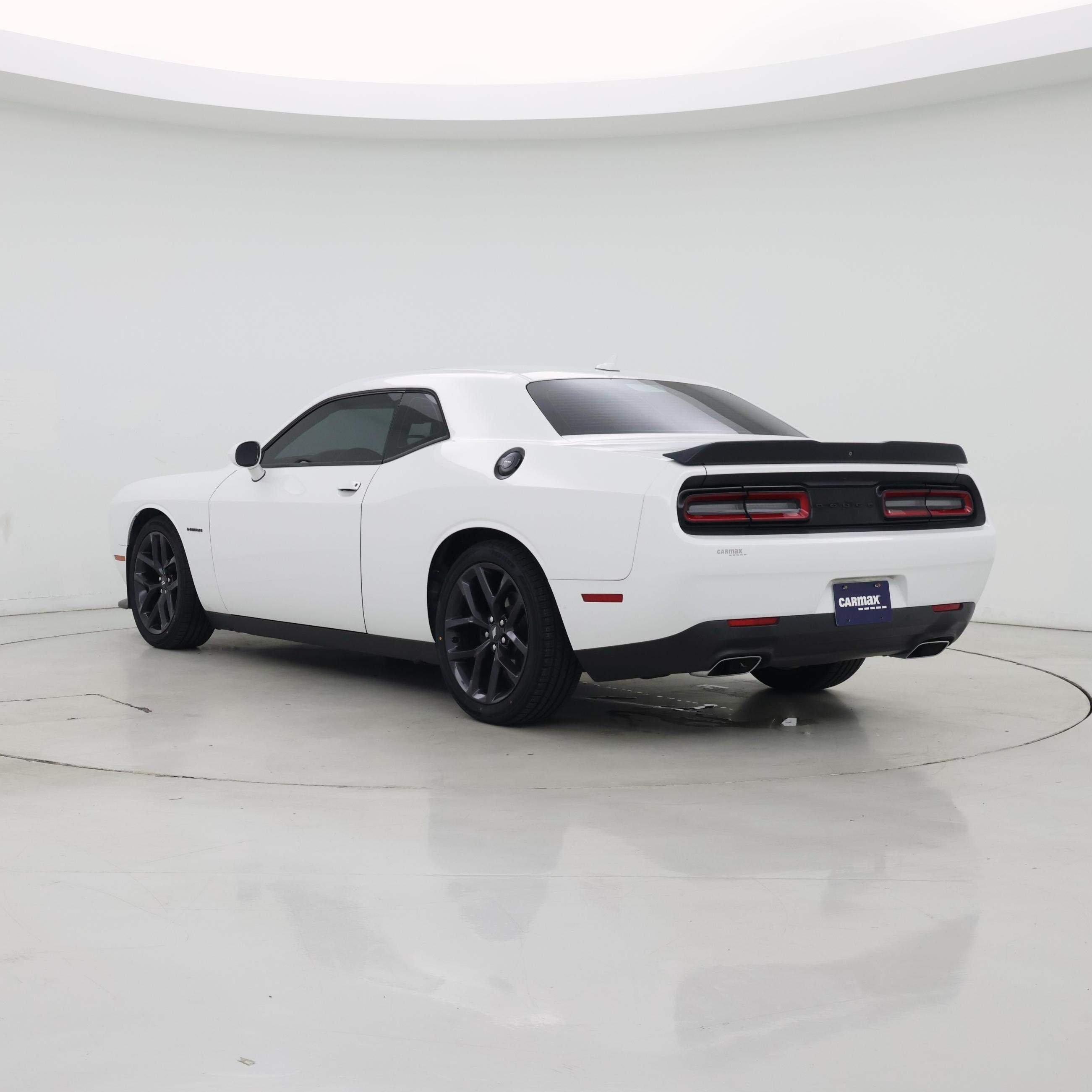 Thumbnail: 2020 Dodge Challenger - 2