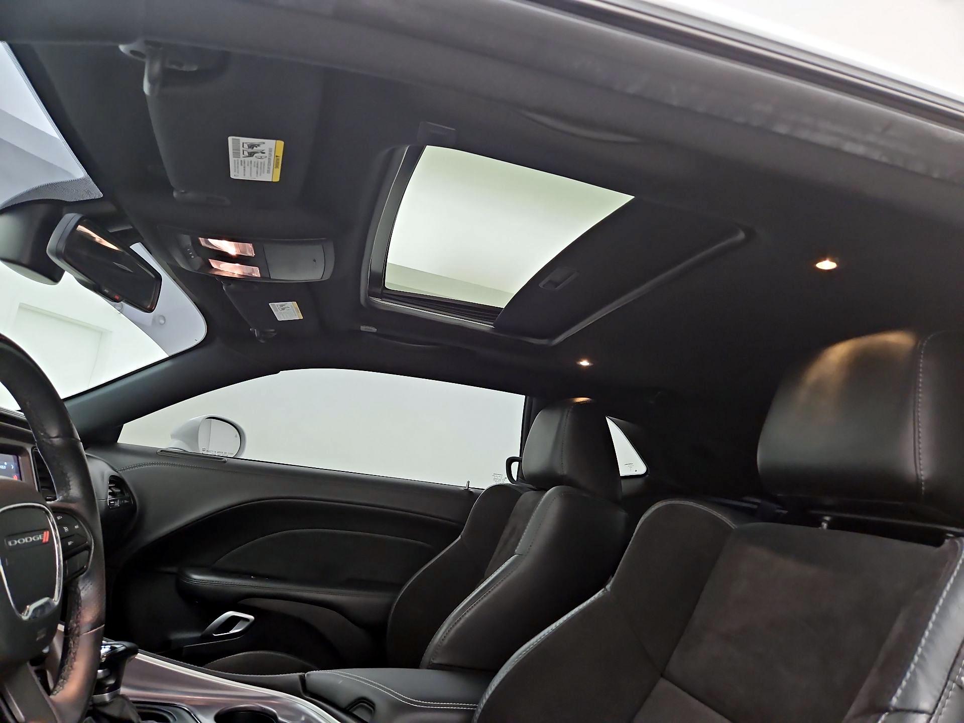 Thumbnail: 2020 Dodge Challenger - 19