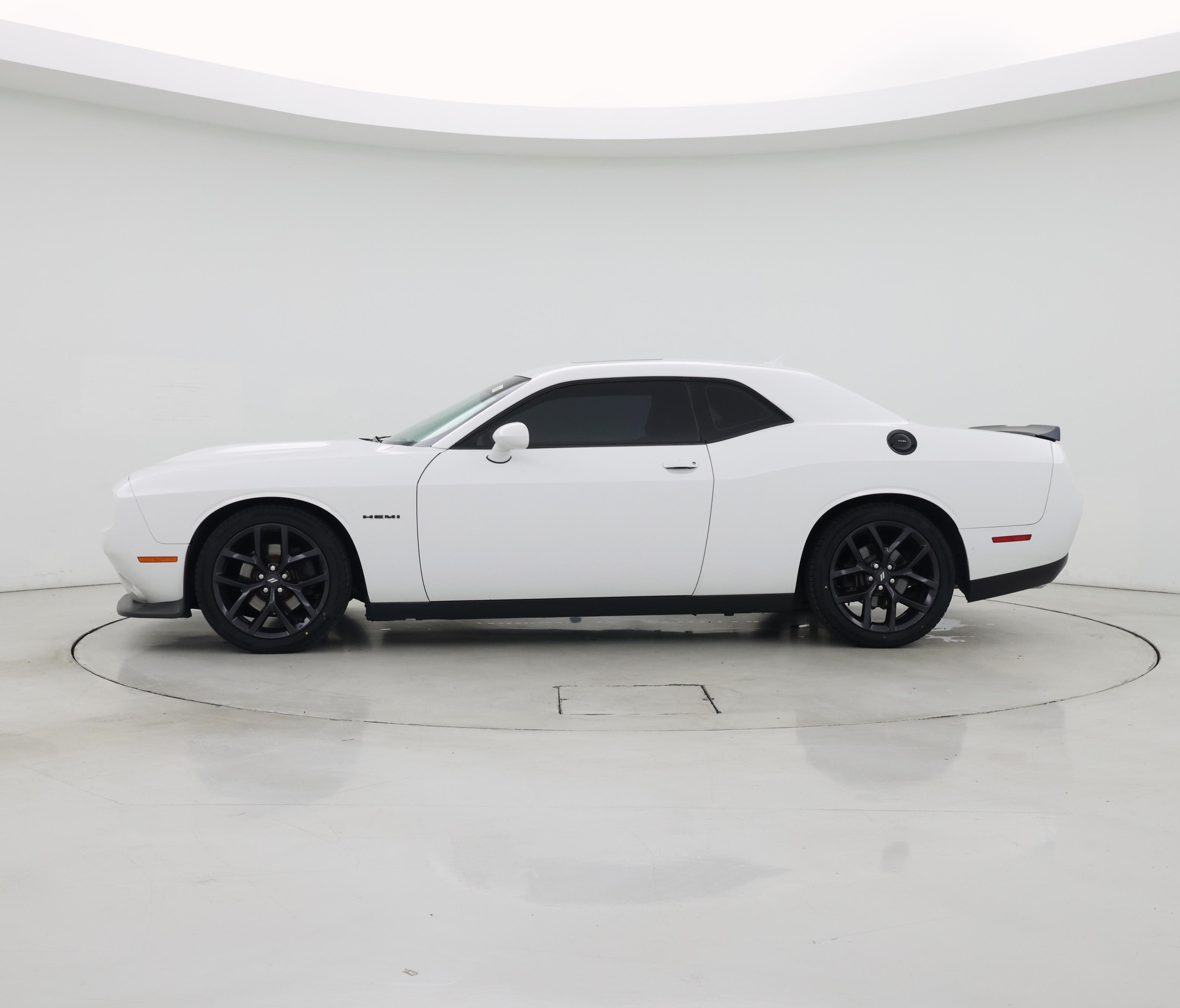 Thumbnail: 2020 Dodge Challenger - 3