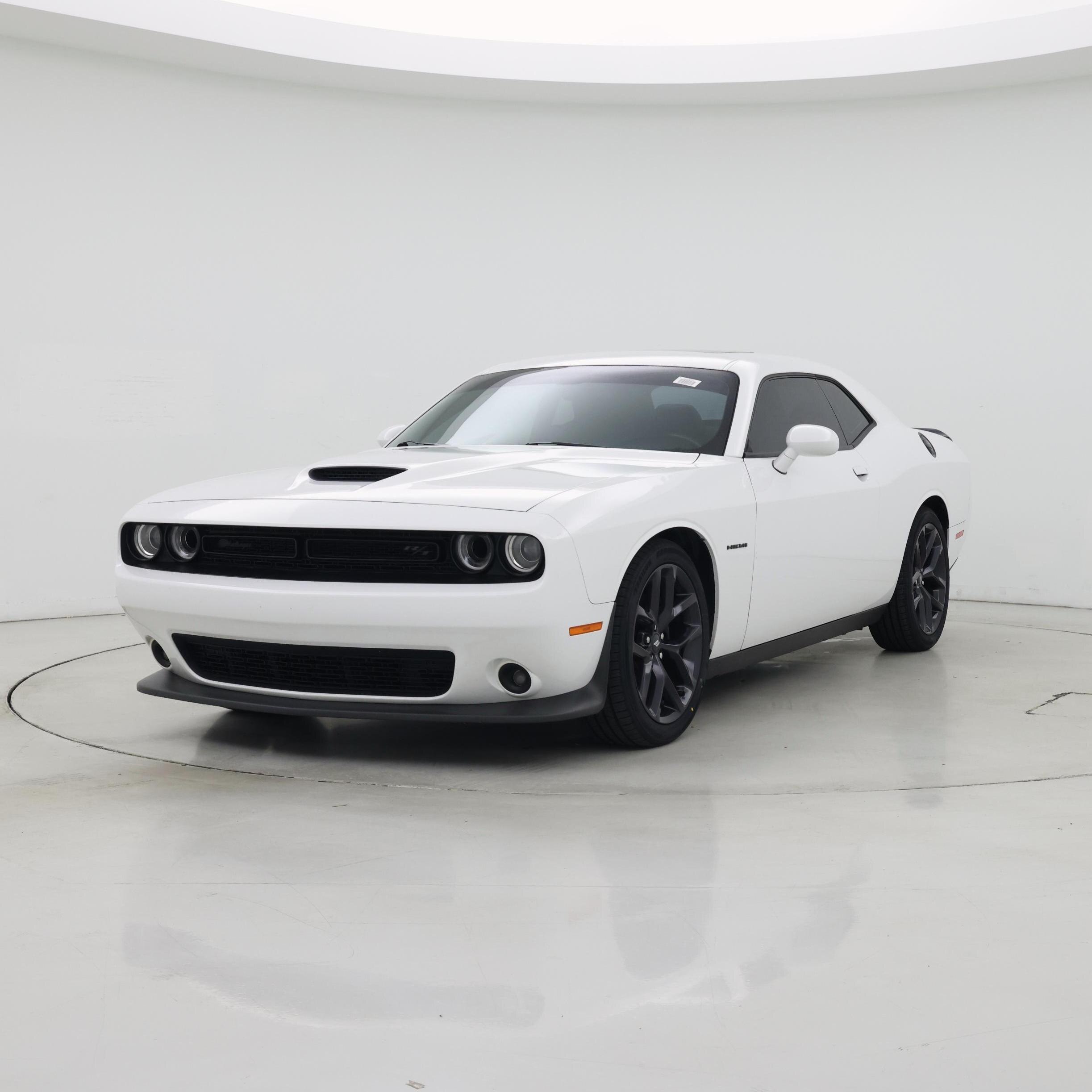 Thumbnail: 2020 Dodge Challenger - 4