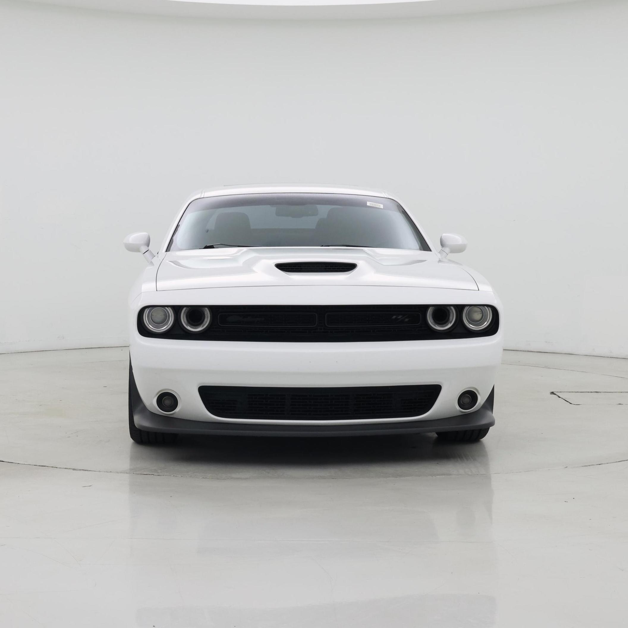 Thumbnail: 2020 Dodge Challenger - 5