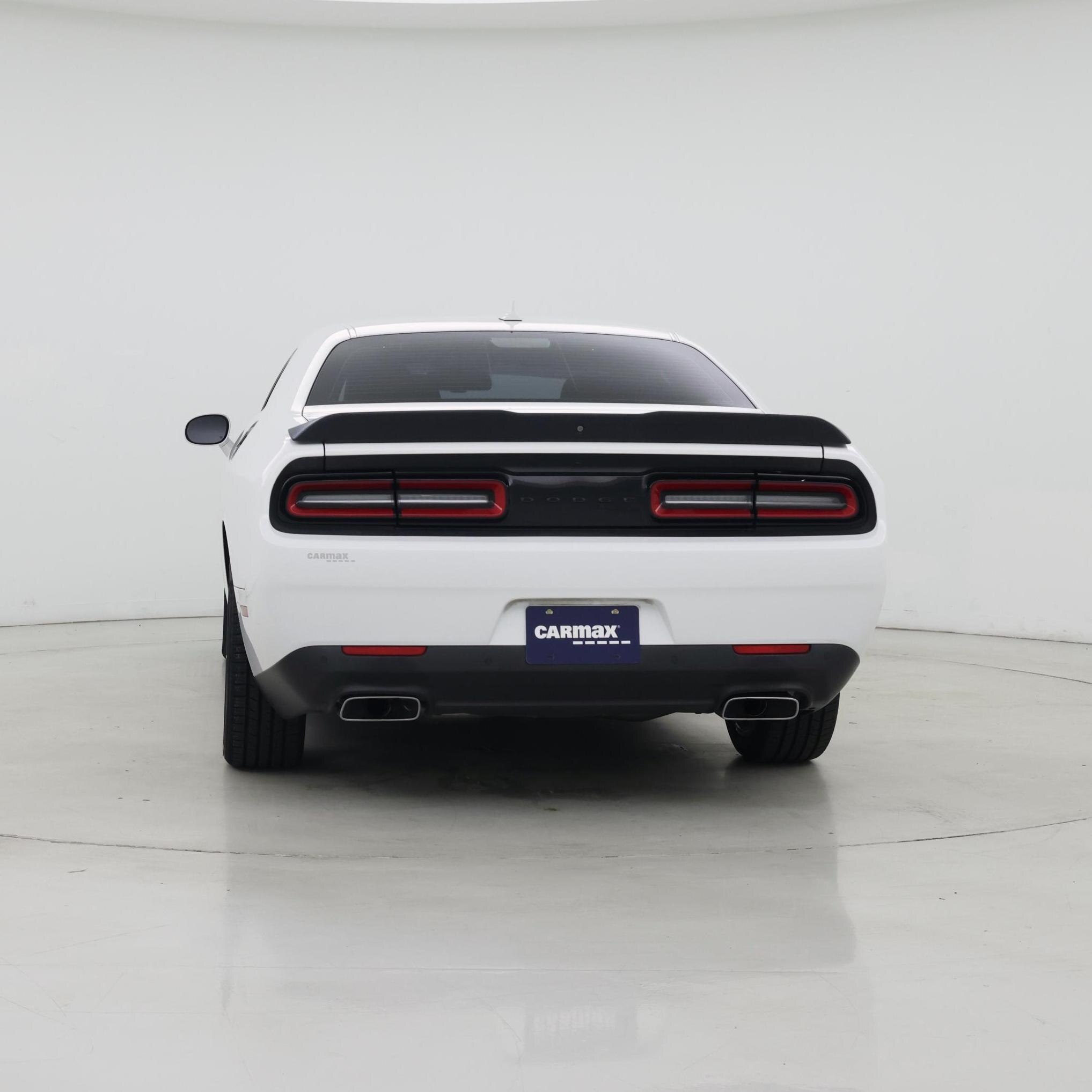 Thumbnail: 2020 Dodge Challenger - 6