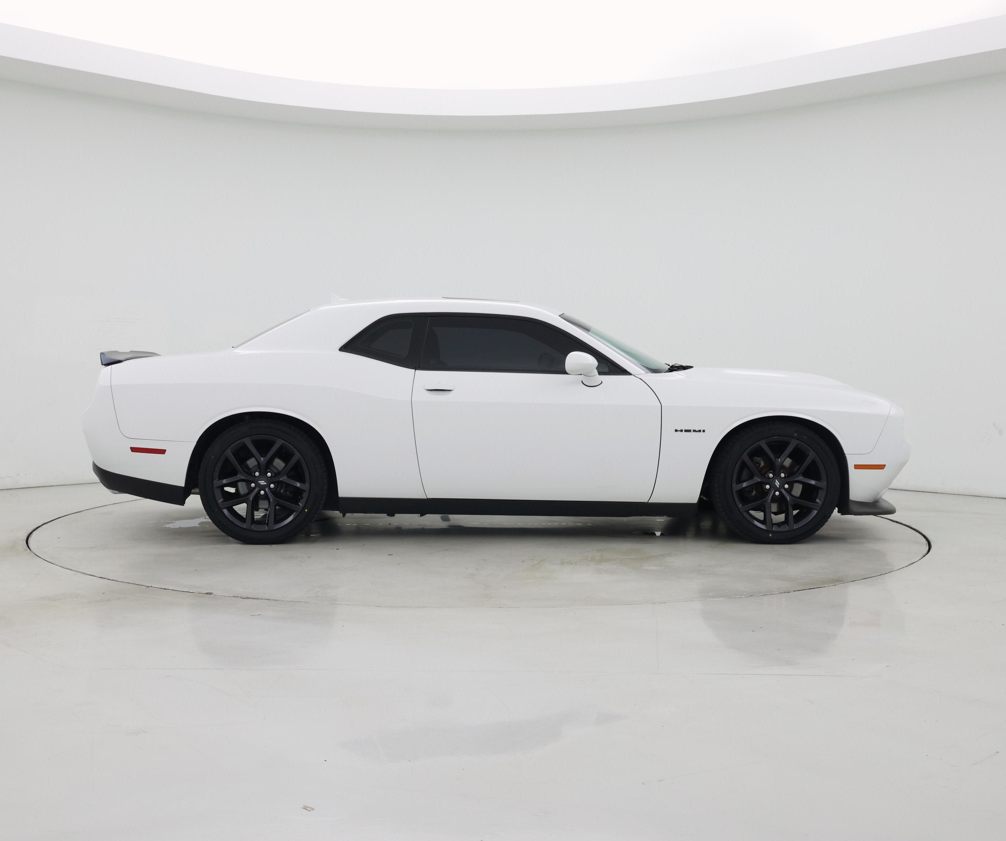 Thumbnail: 2020 Dodge Challenger - 7