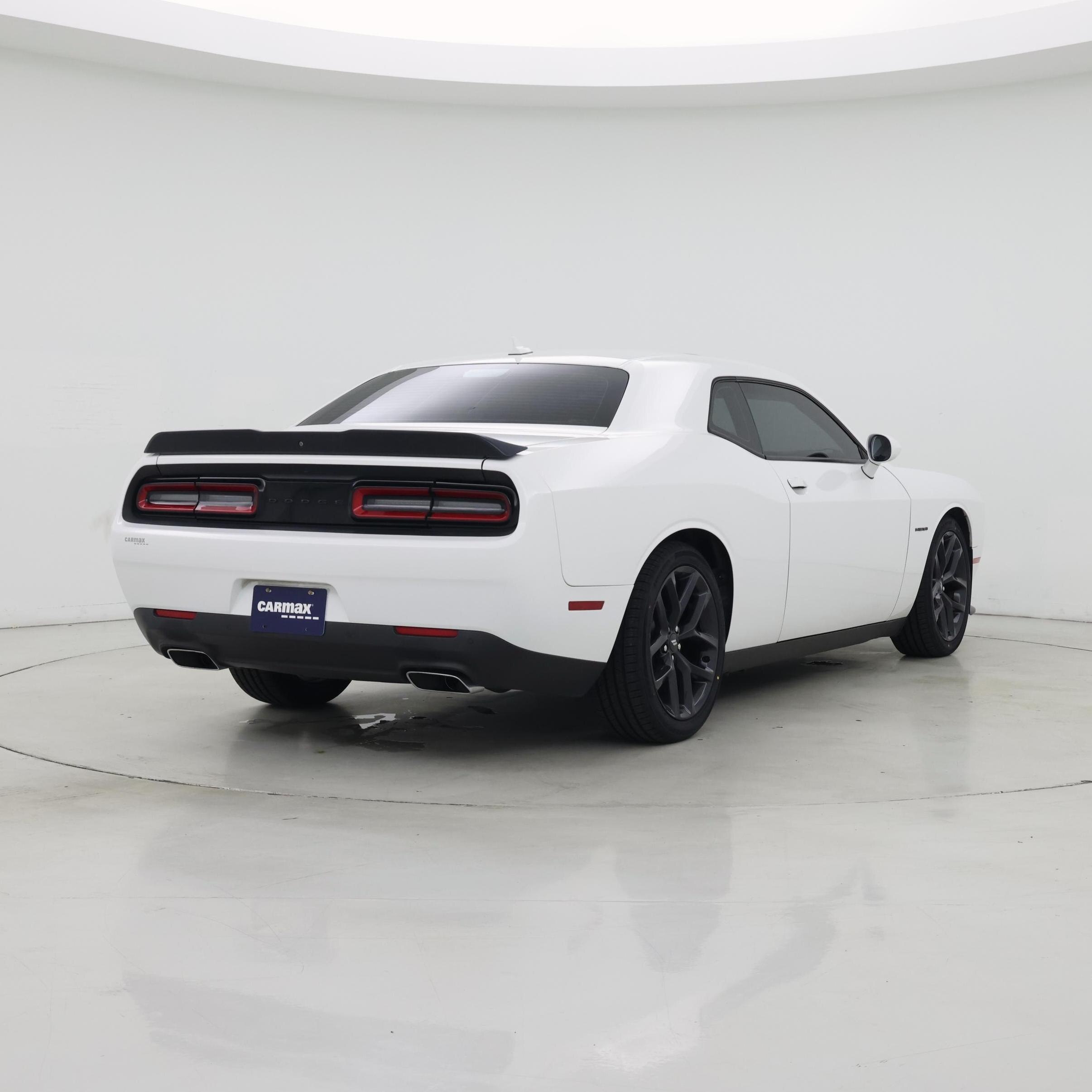 Thumbnail: 2020 Dodge Challenger - 8